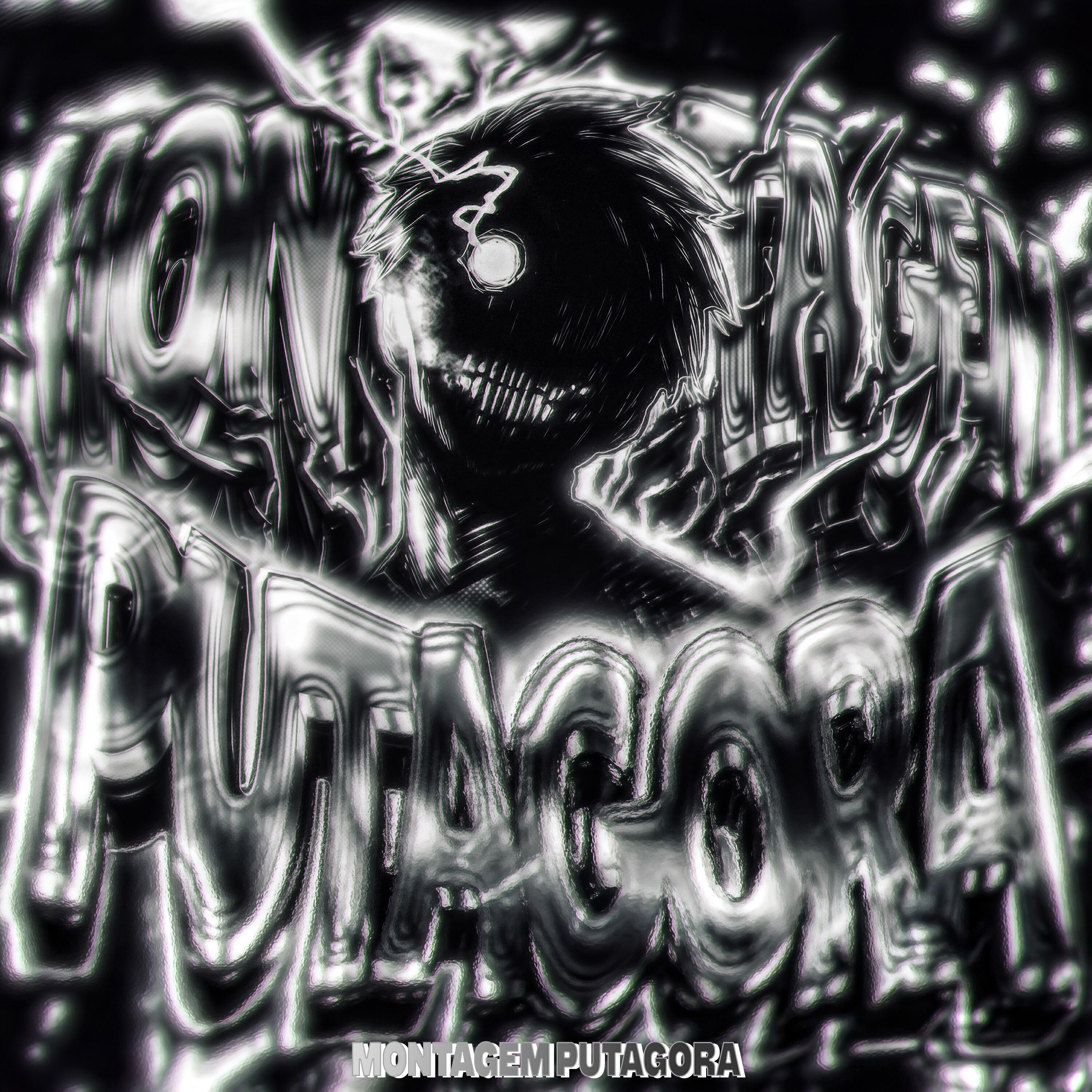 Релиз MONTAGEM PUTAGORA