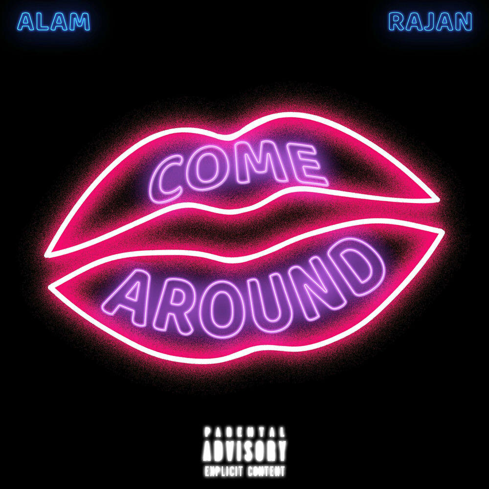 Релиз Come Around