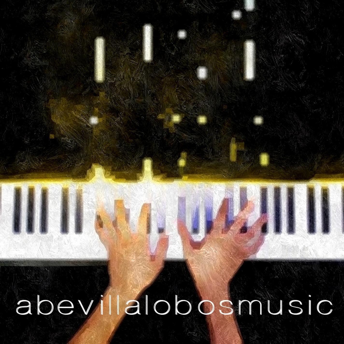 Abe Villalobos Music