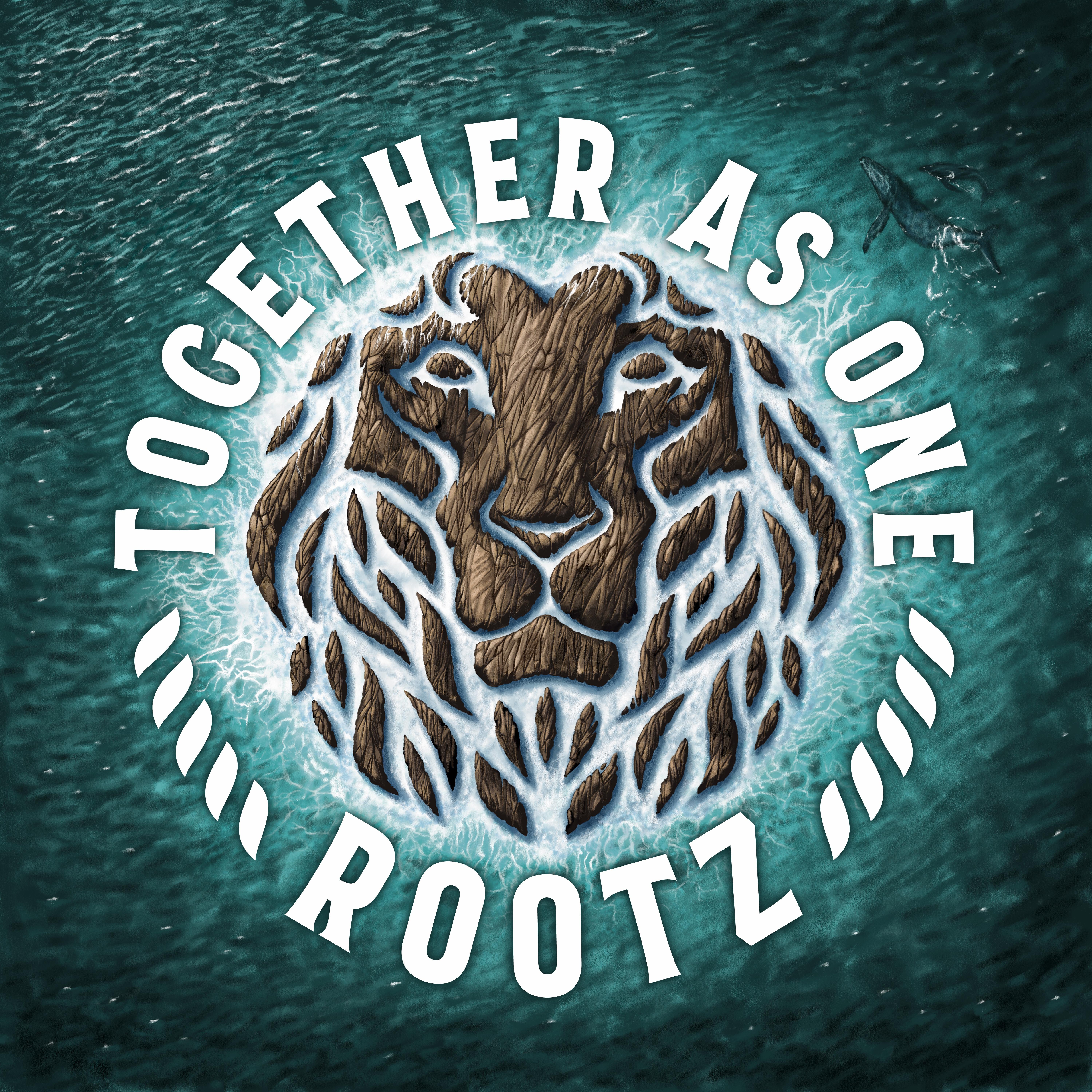 Релиз Together As One
