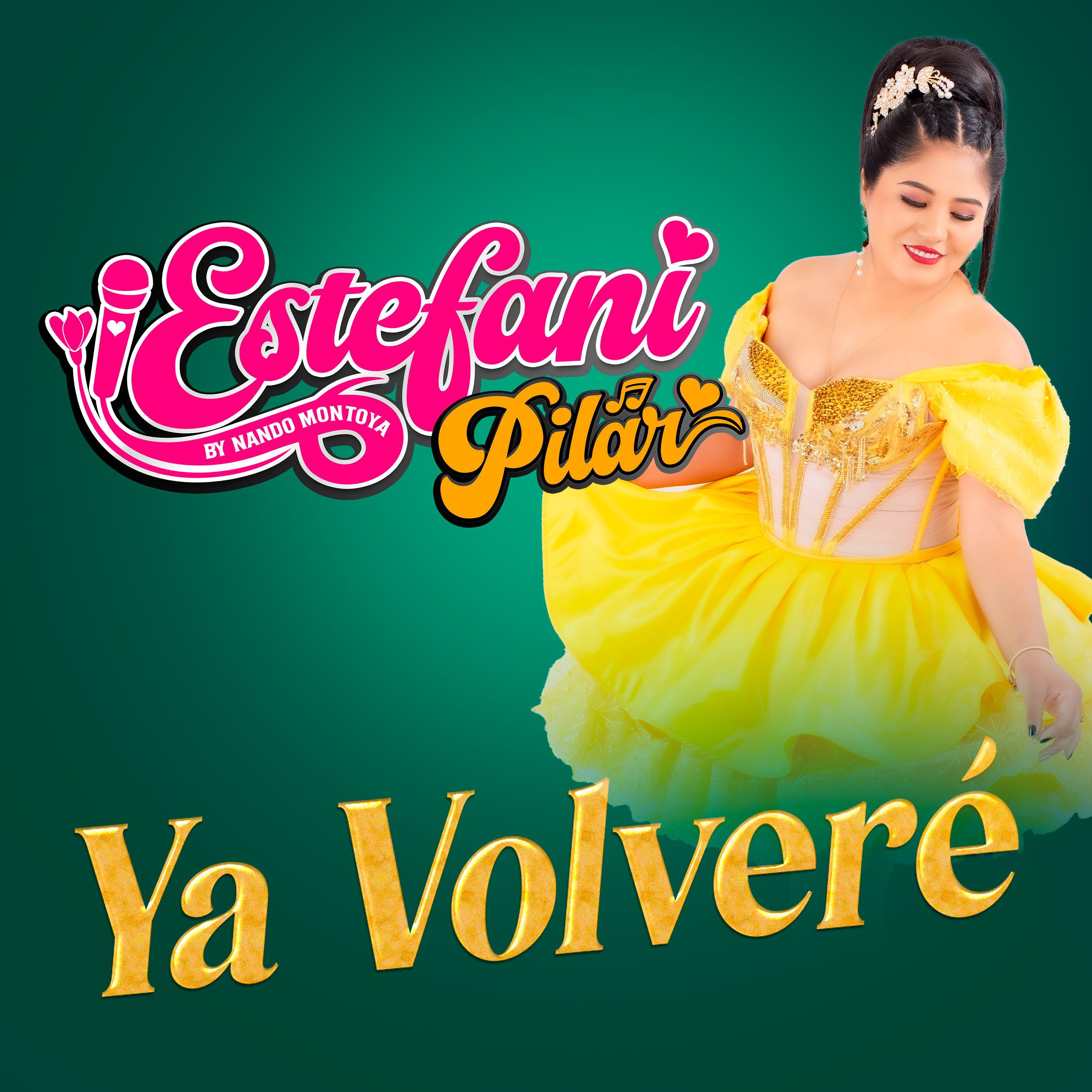 Estefani Pilar