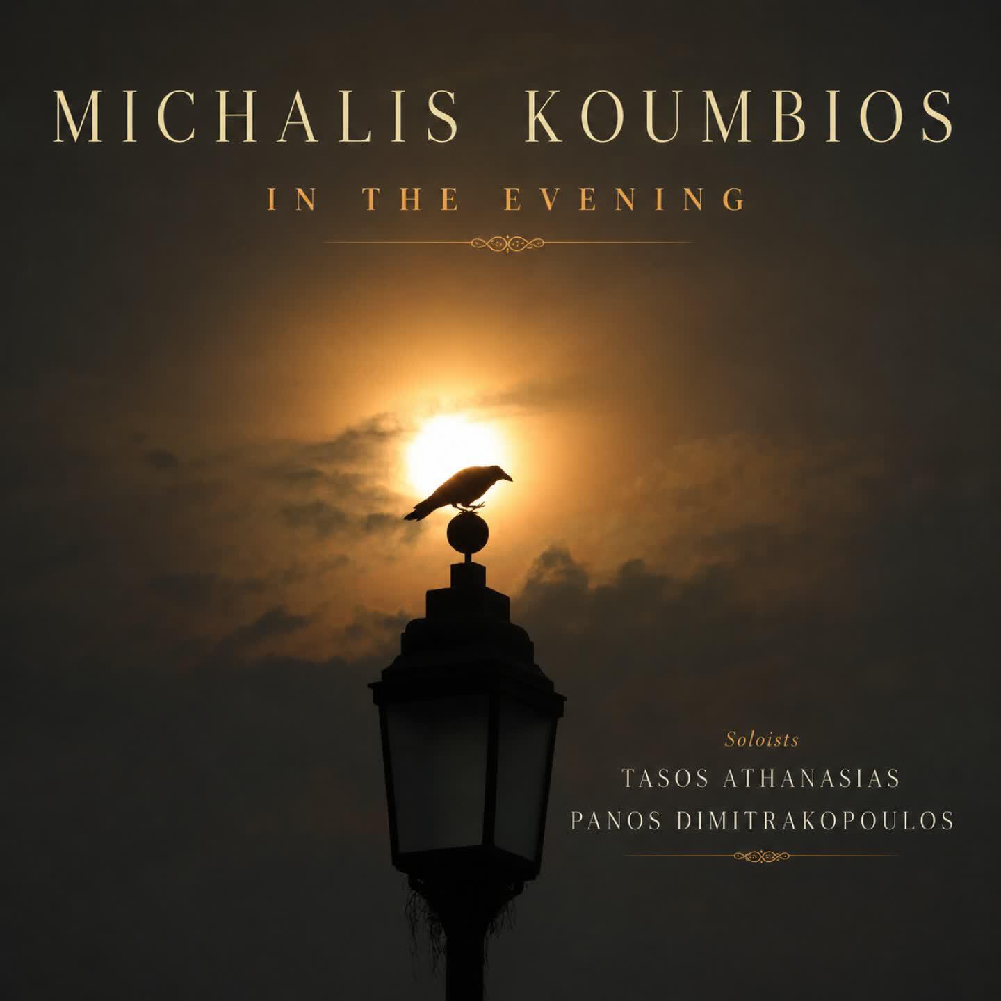 Релиз In The Evening