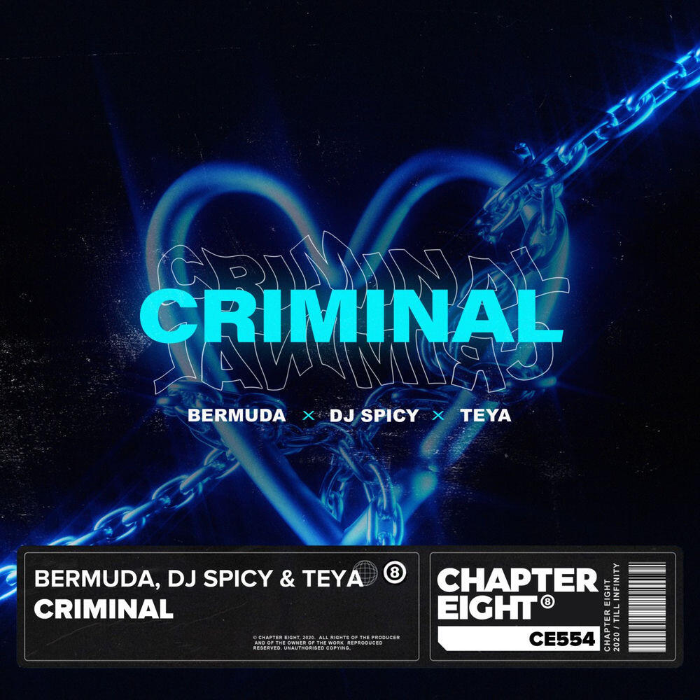 Релиз Criminal