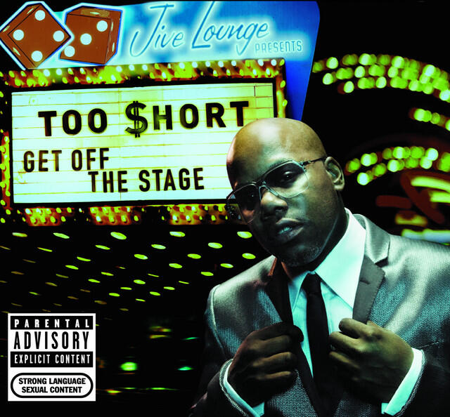 Релиз Get Off The Stage