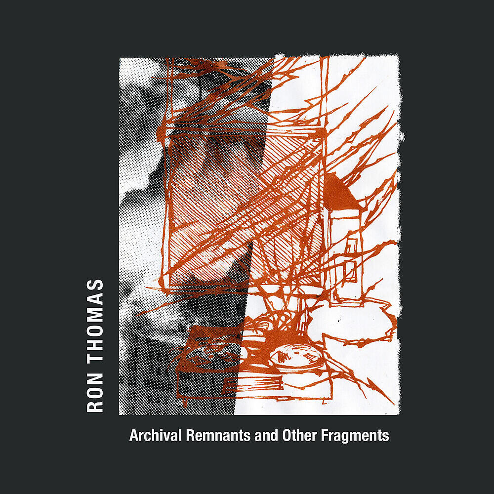 Релиз Archival Remnants and Other Fragments