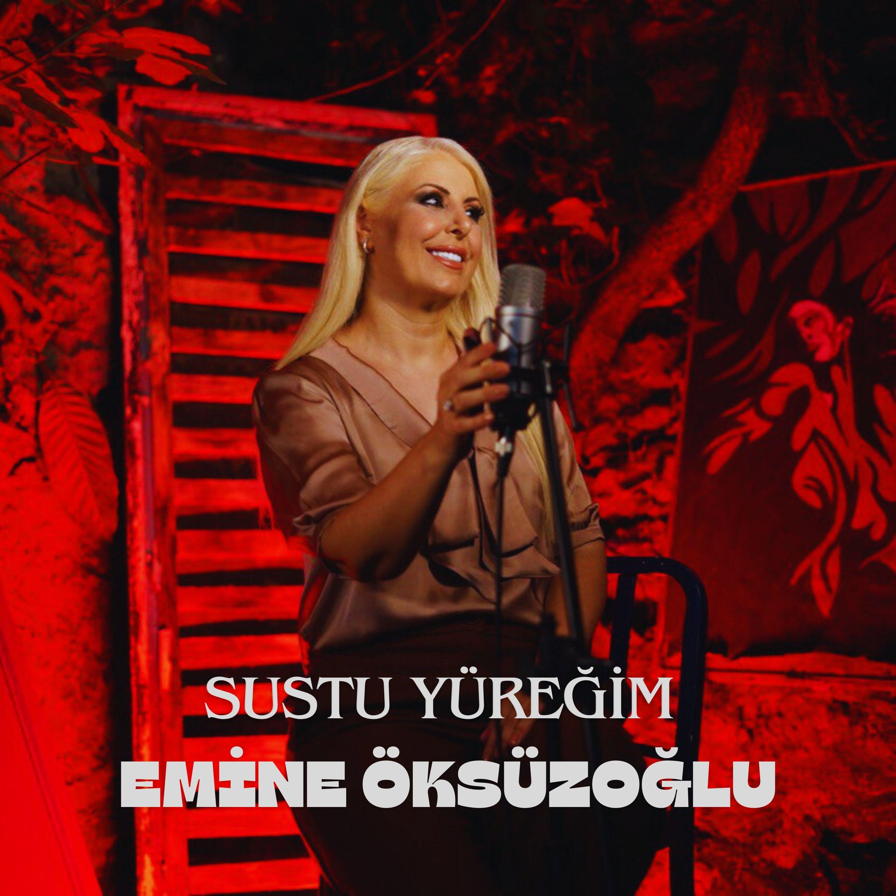 Emine Öksüzoğlu