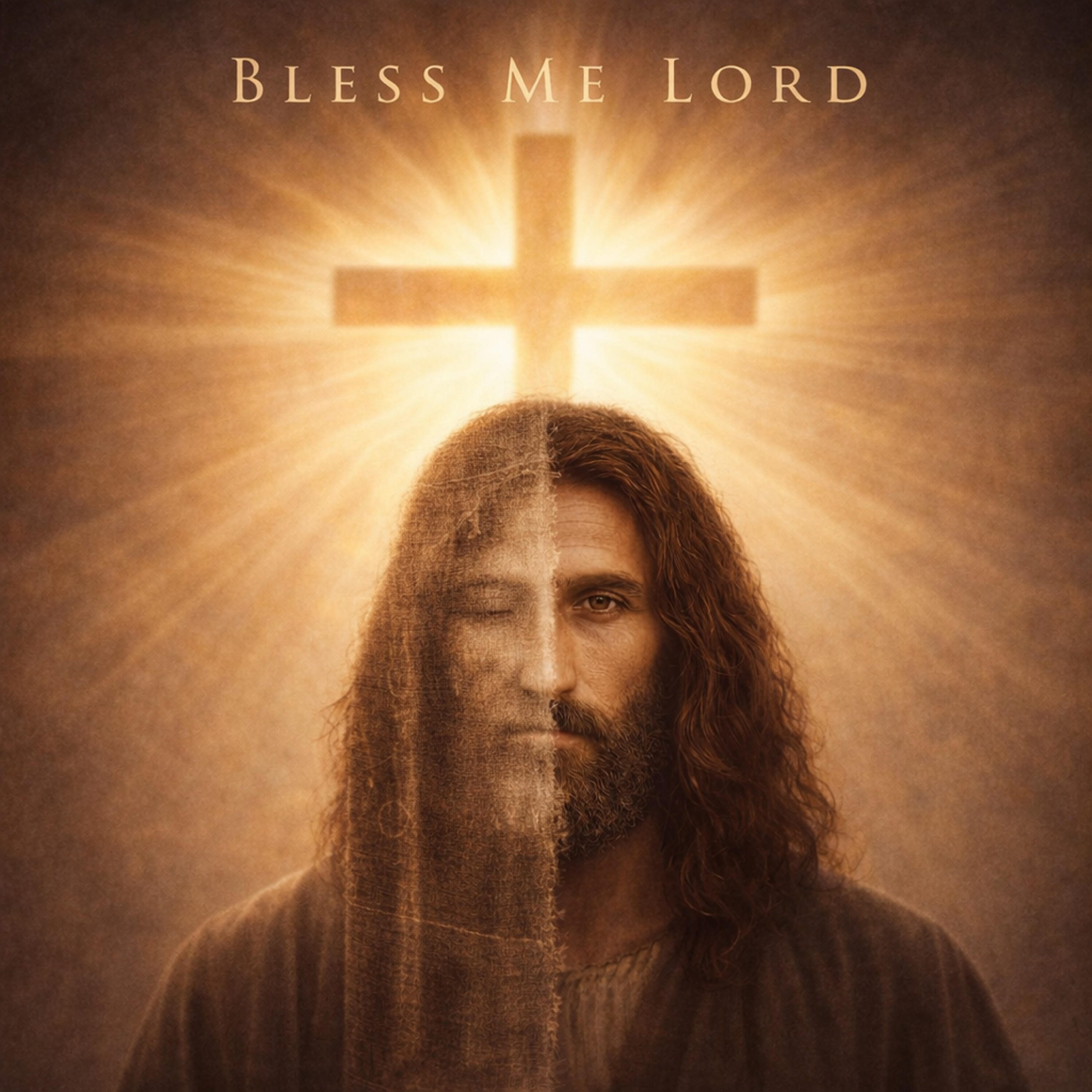 Релиз Bless Me Lord