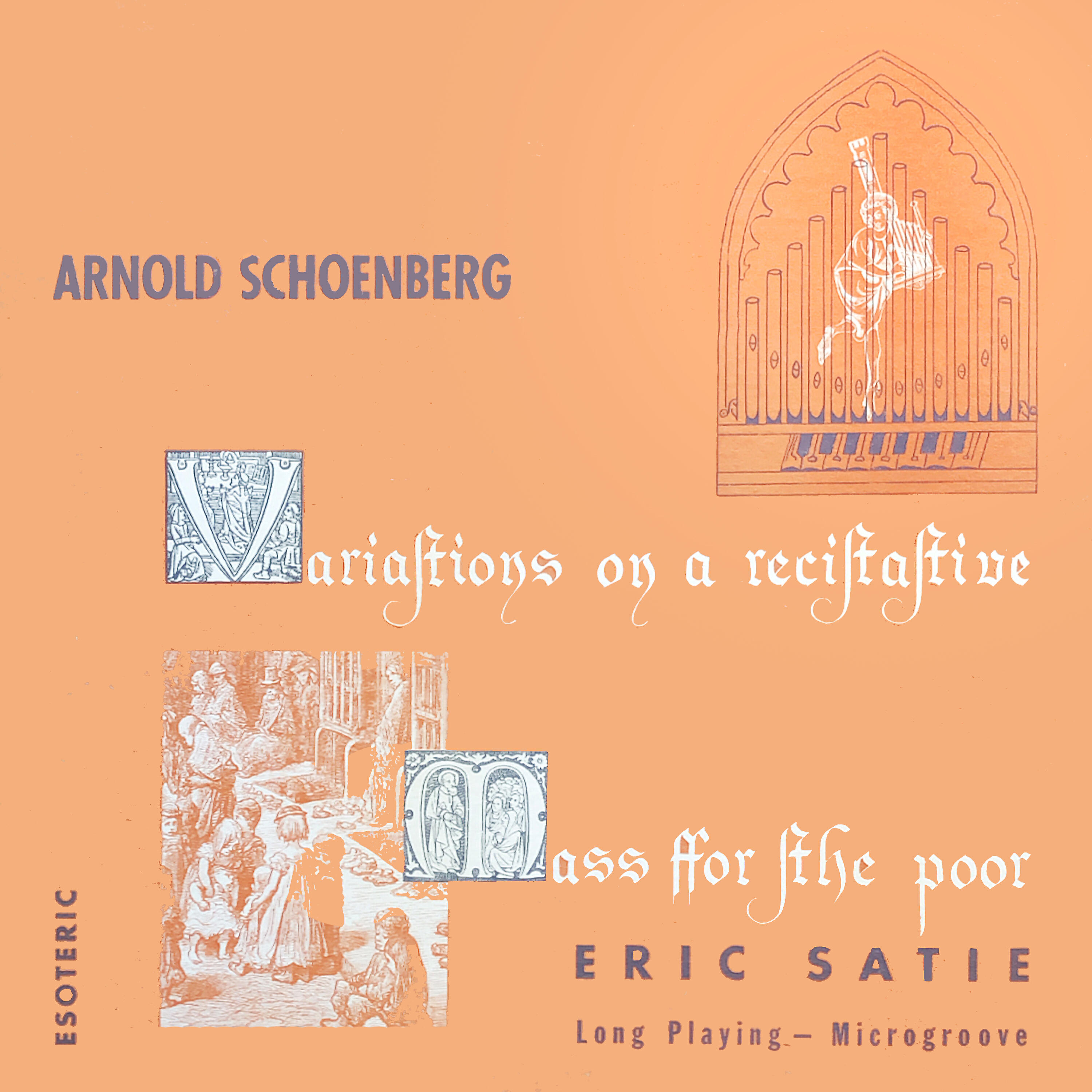  Eric Satie