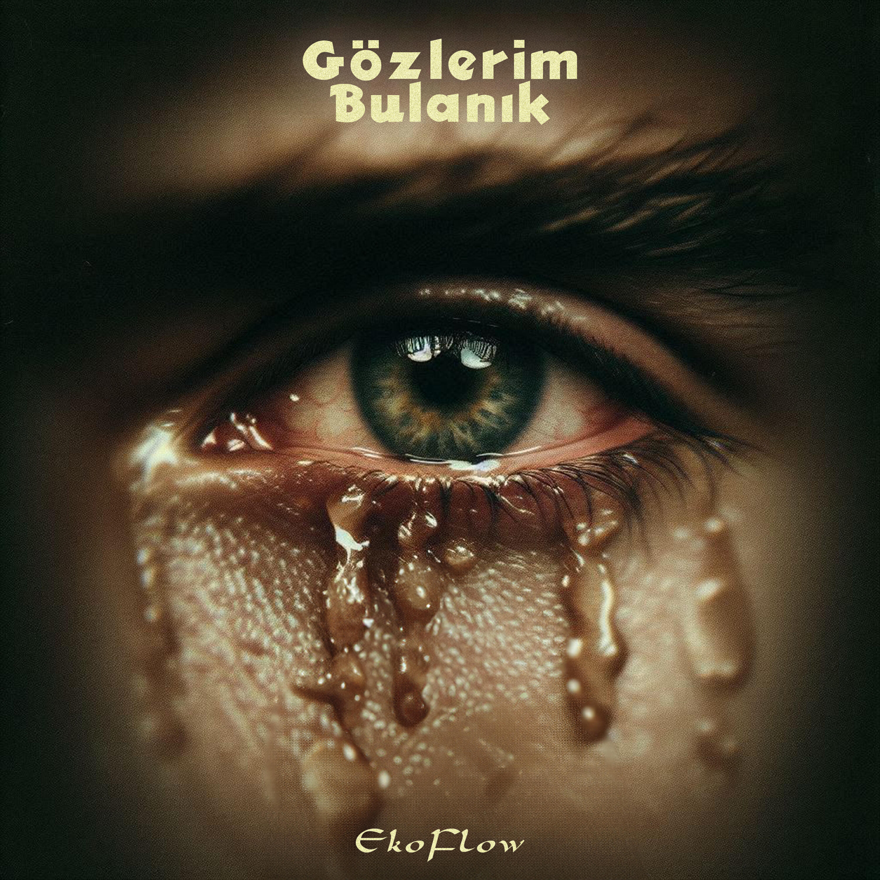 Релиз Gözlerim Bulanık