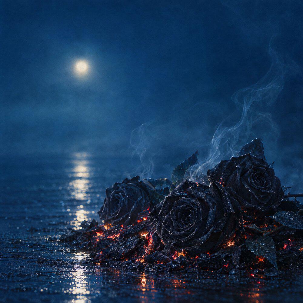 Релиз Desert Rose