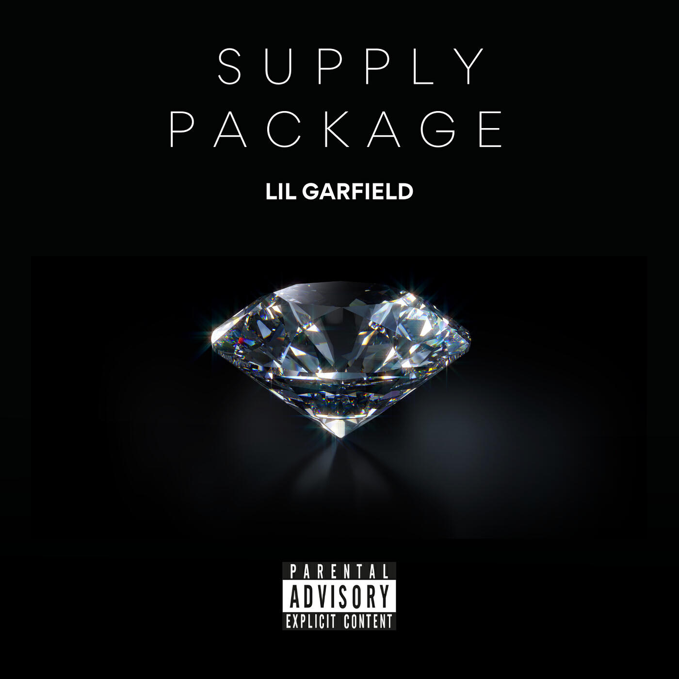 Постер альбома Supply Package