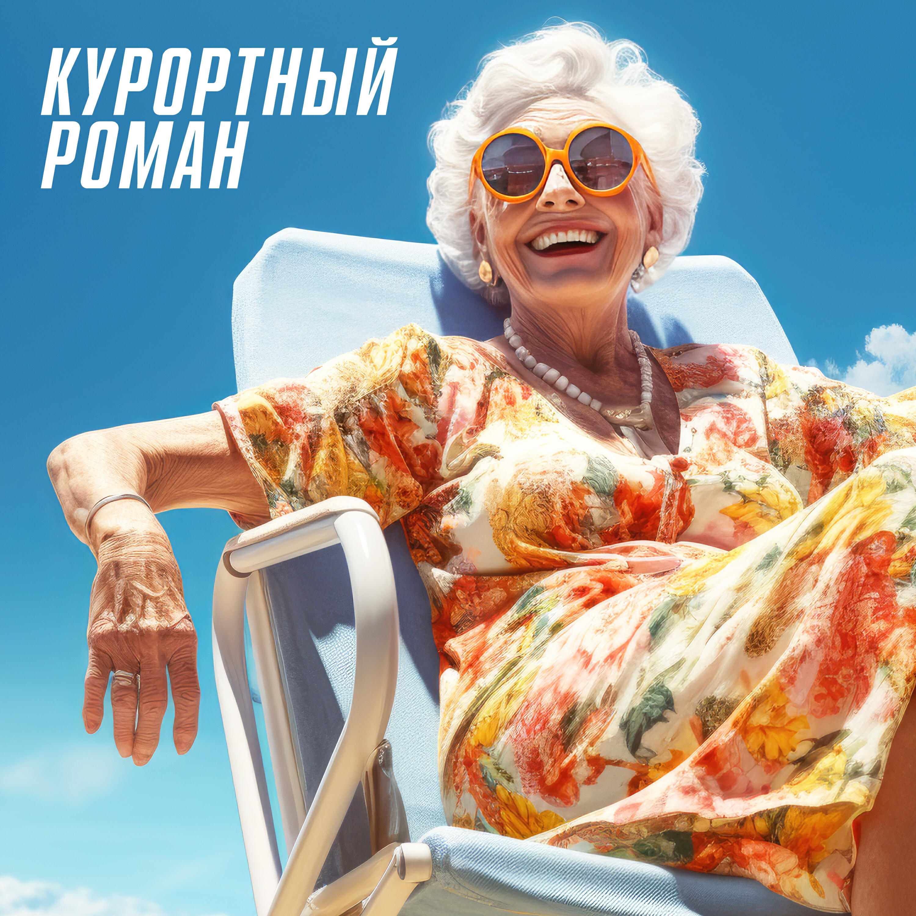 Релиз Курортный роман