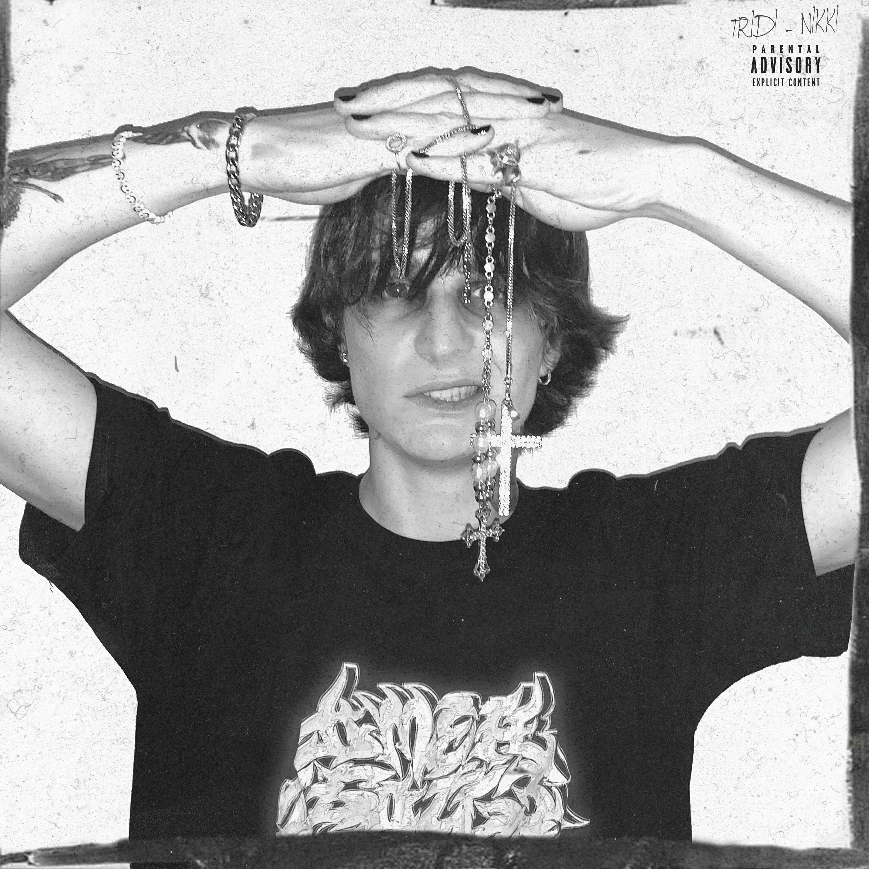 Релиз Nikki