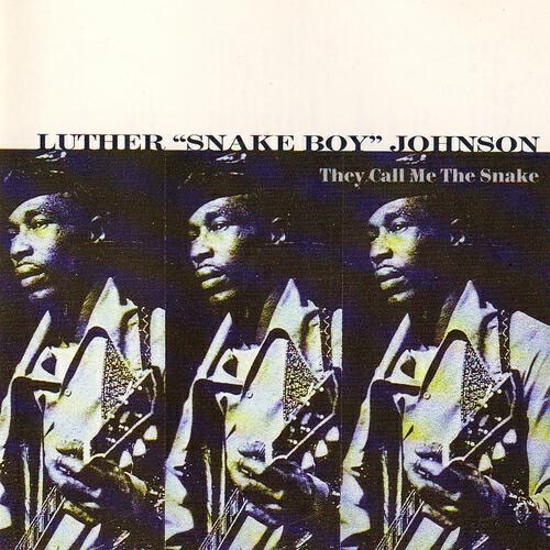Релиз They call me the snake