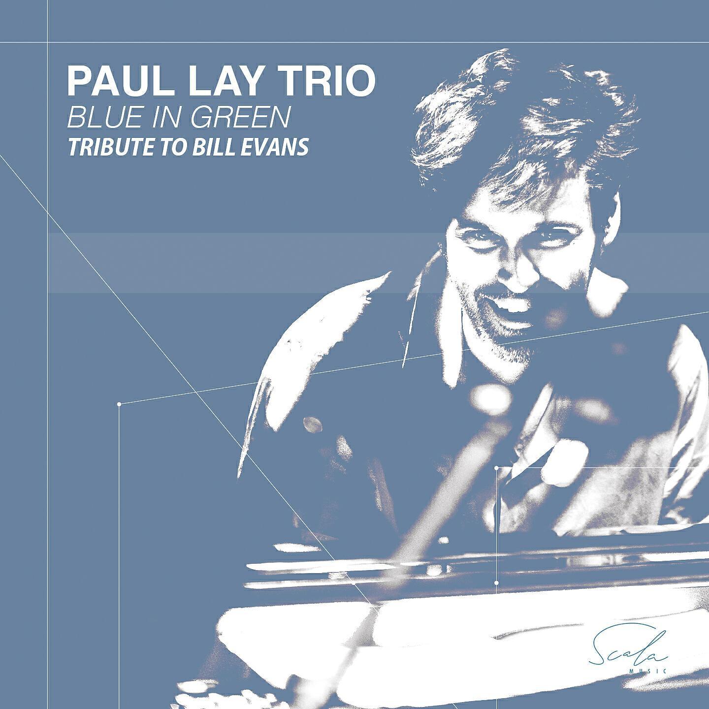 Paul Lay