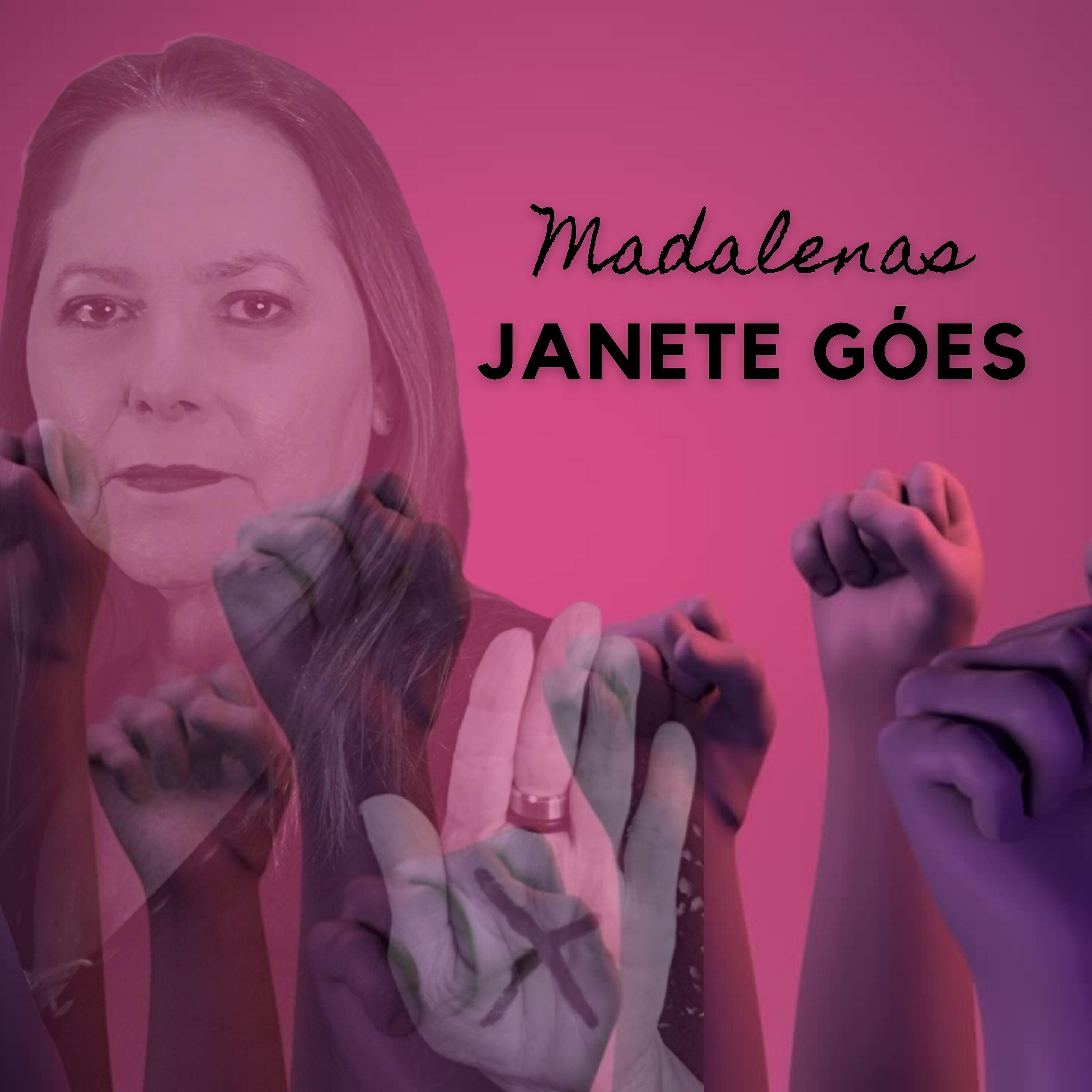 Релиз Madalenas