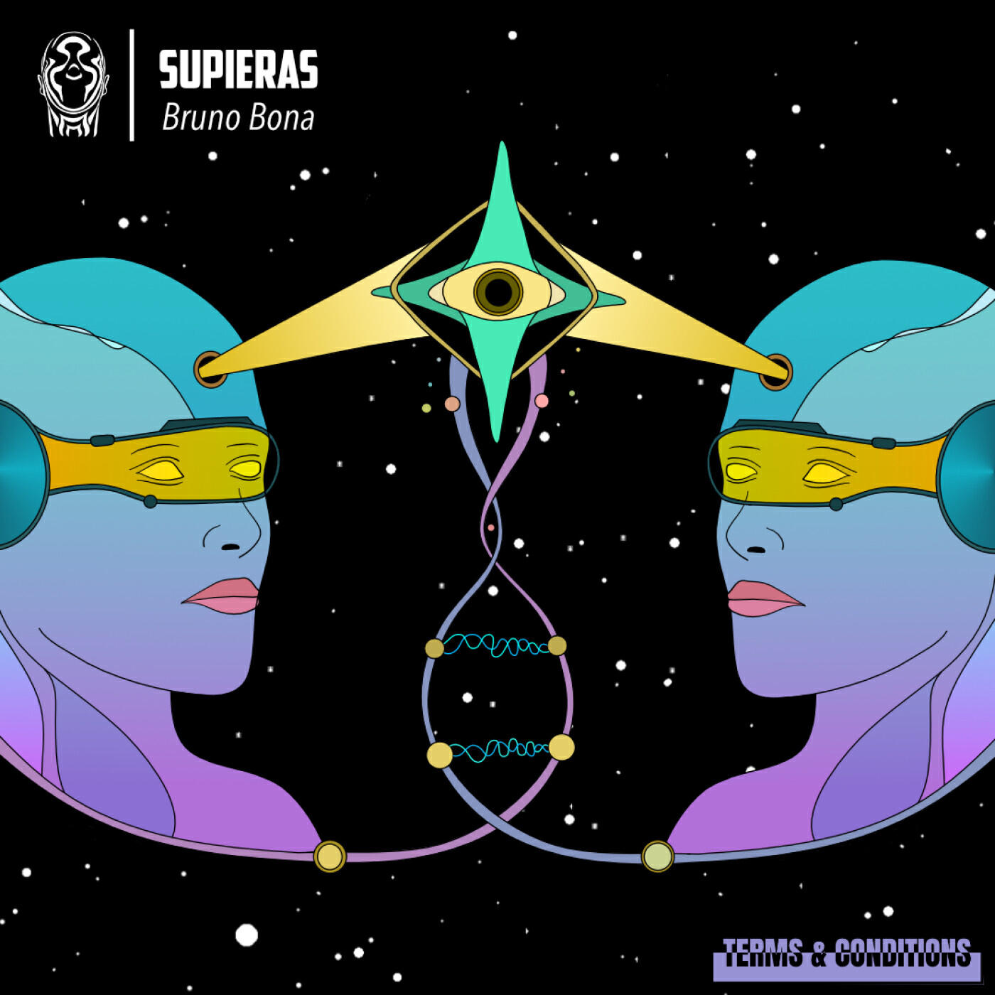 Релиз Supieras