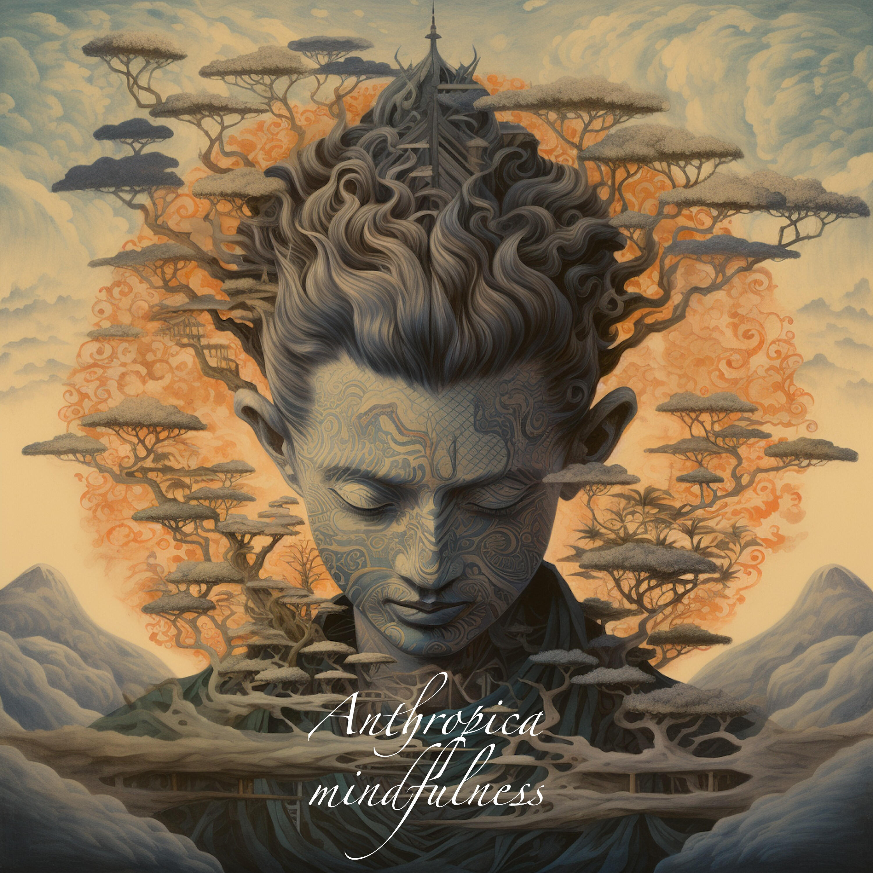 Релиз Mindfulness