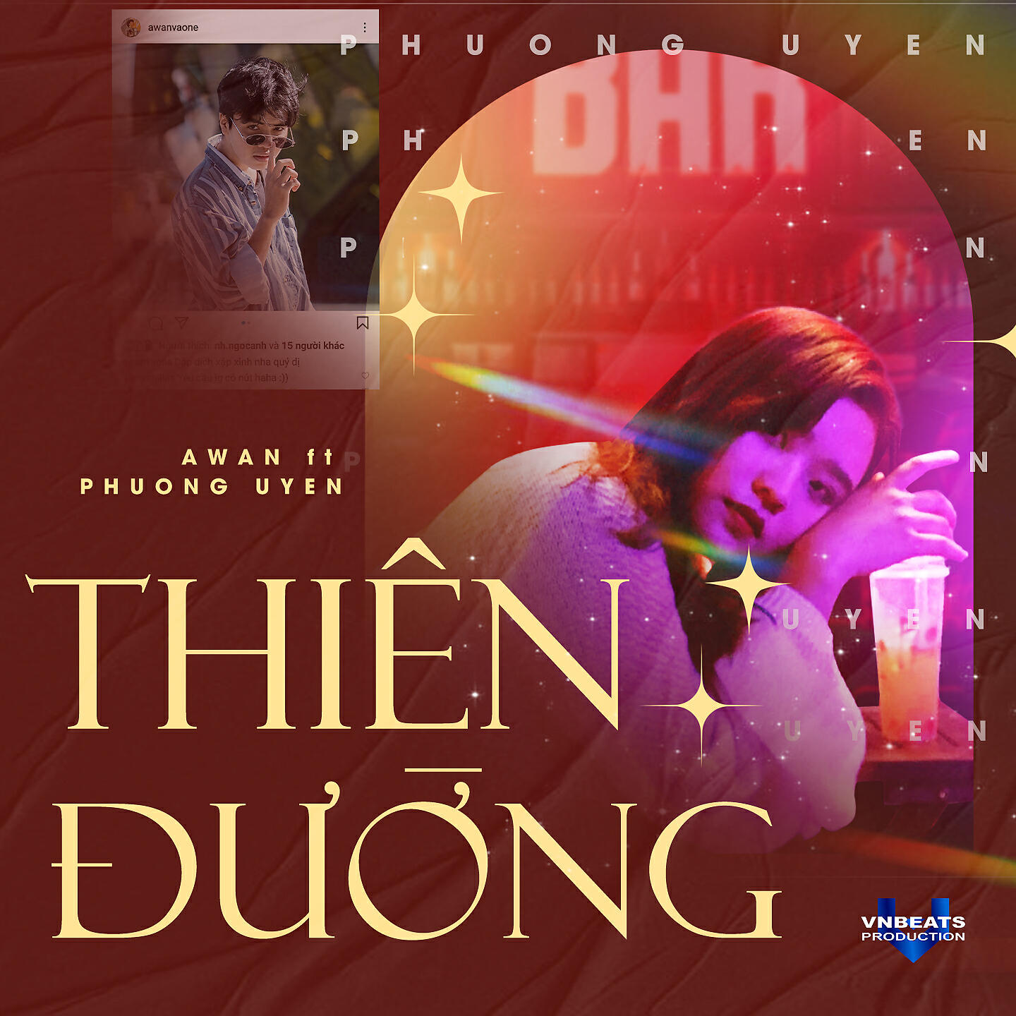 Релиз Thiên Đường