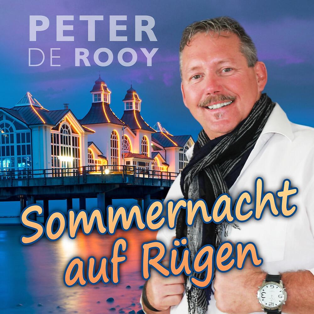 Релиз Sommernacht auf Rügen