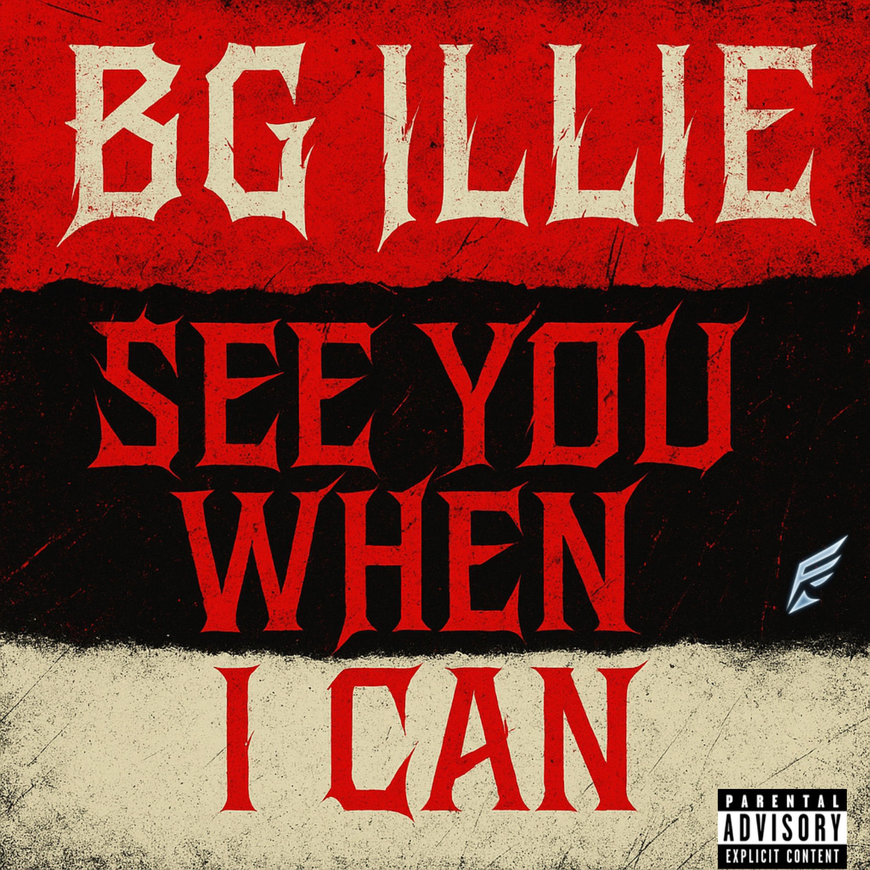 Релиз See You When I Can