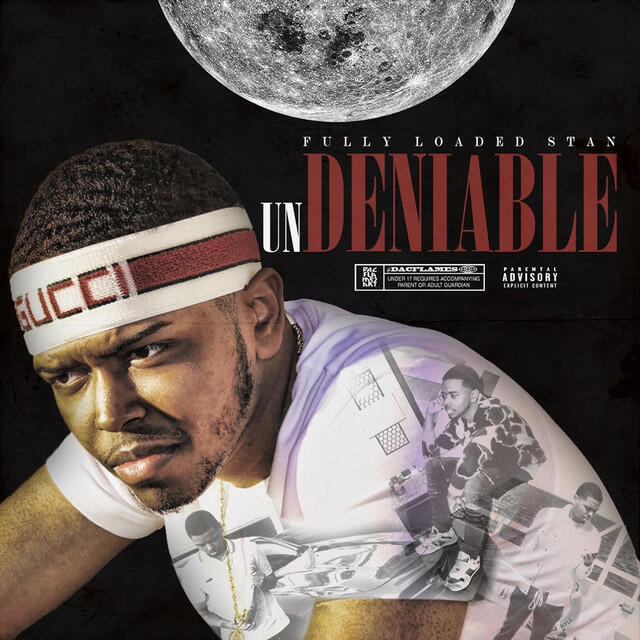 Релиз Undeniable