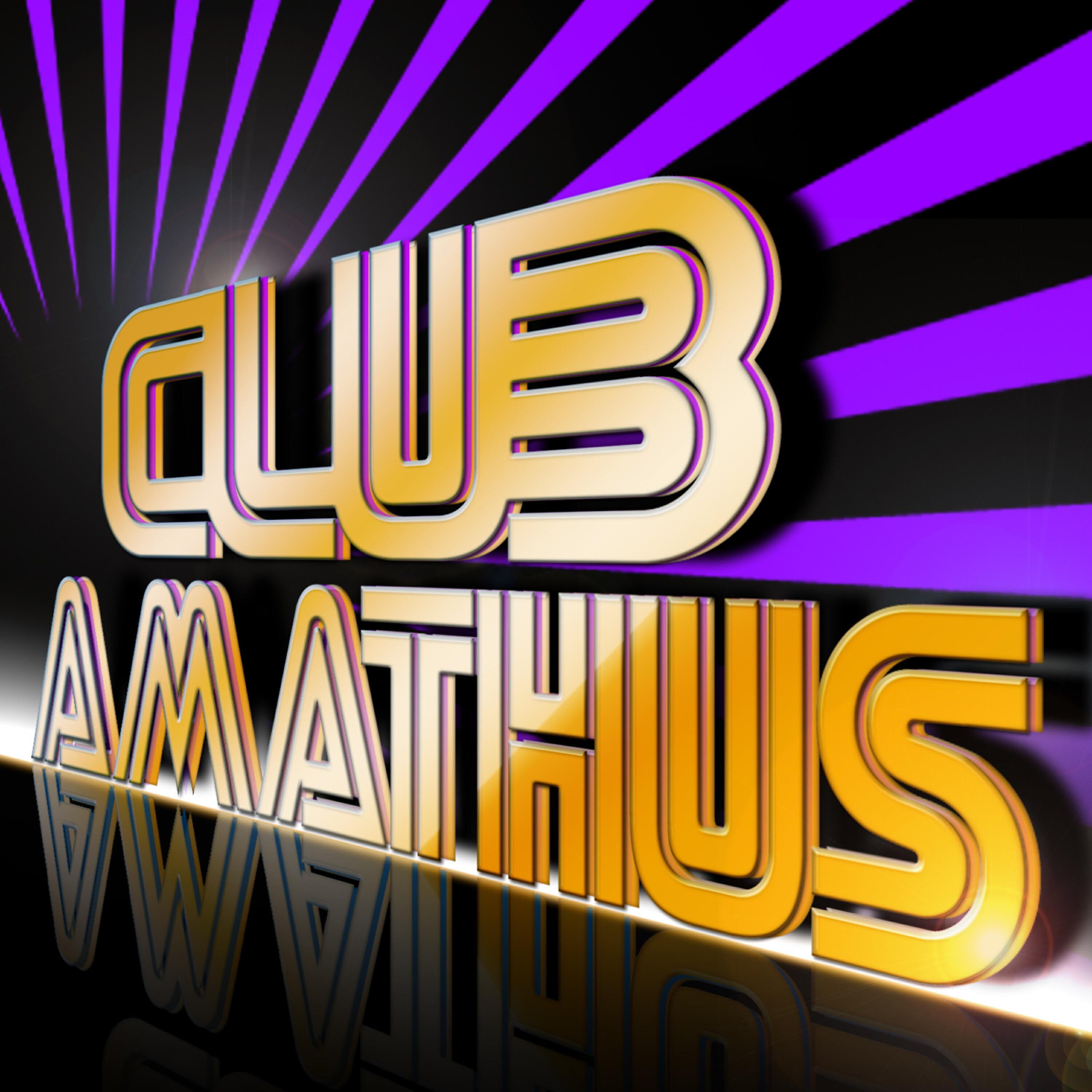Релиз Club Amathus - Best of Dance, Electro House and Progressive House Music Anthems