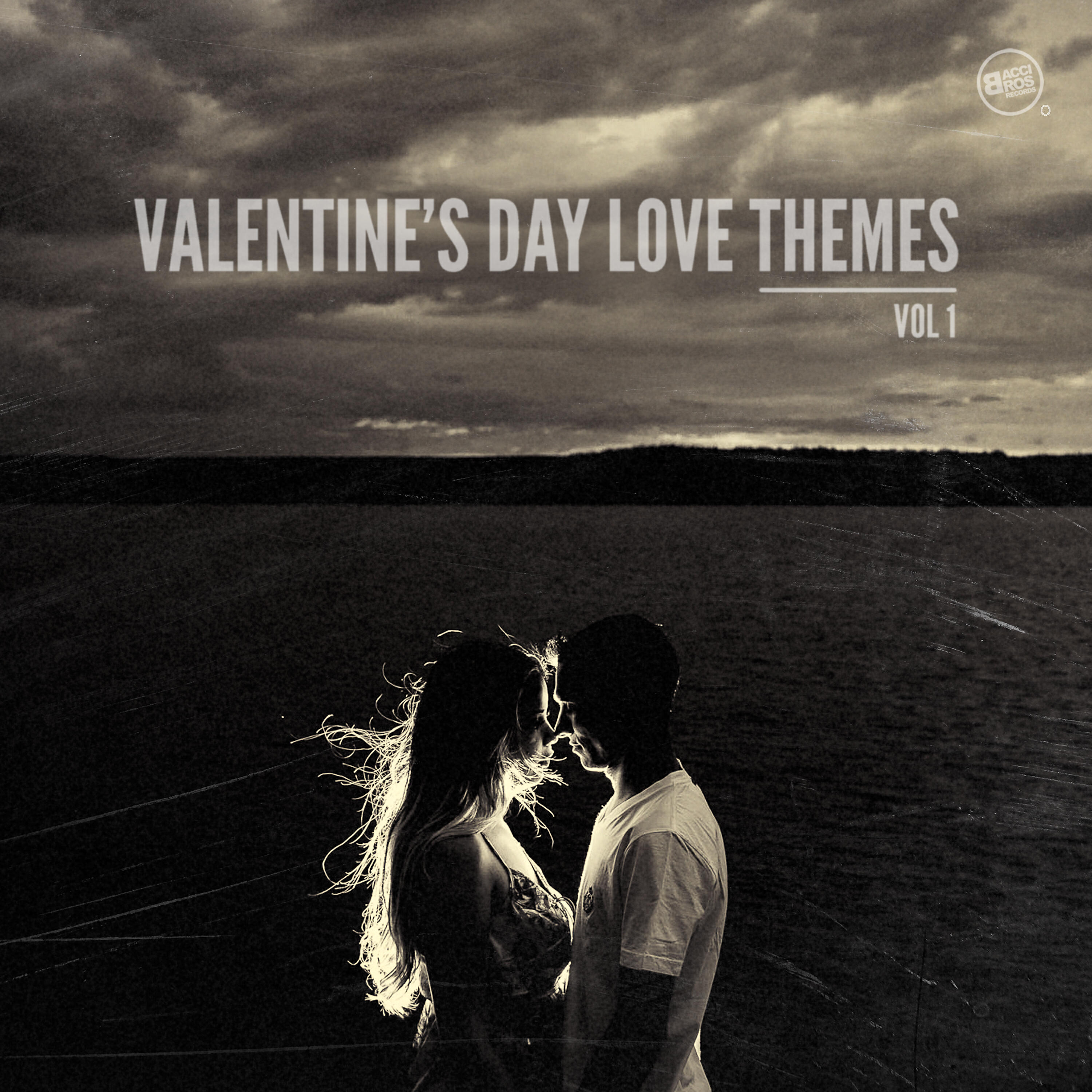 Релиз Valentine's Day Love Themes, Vol. 1