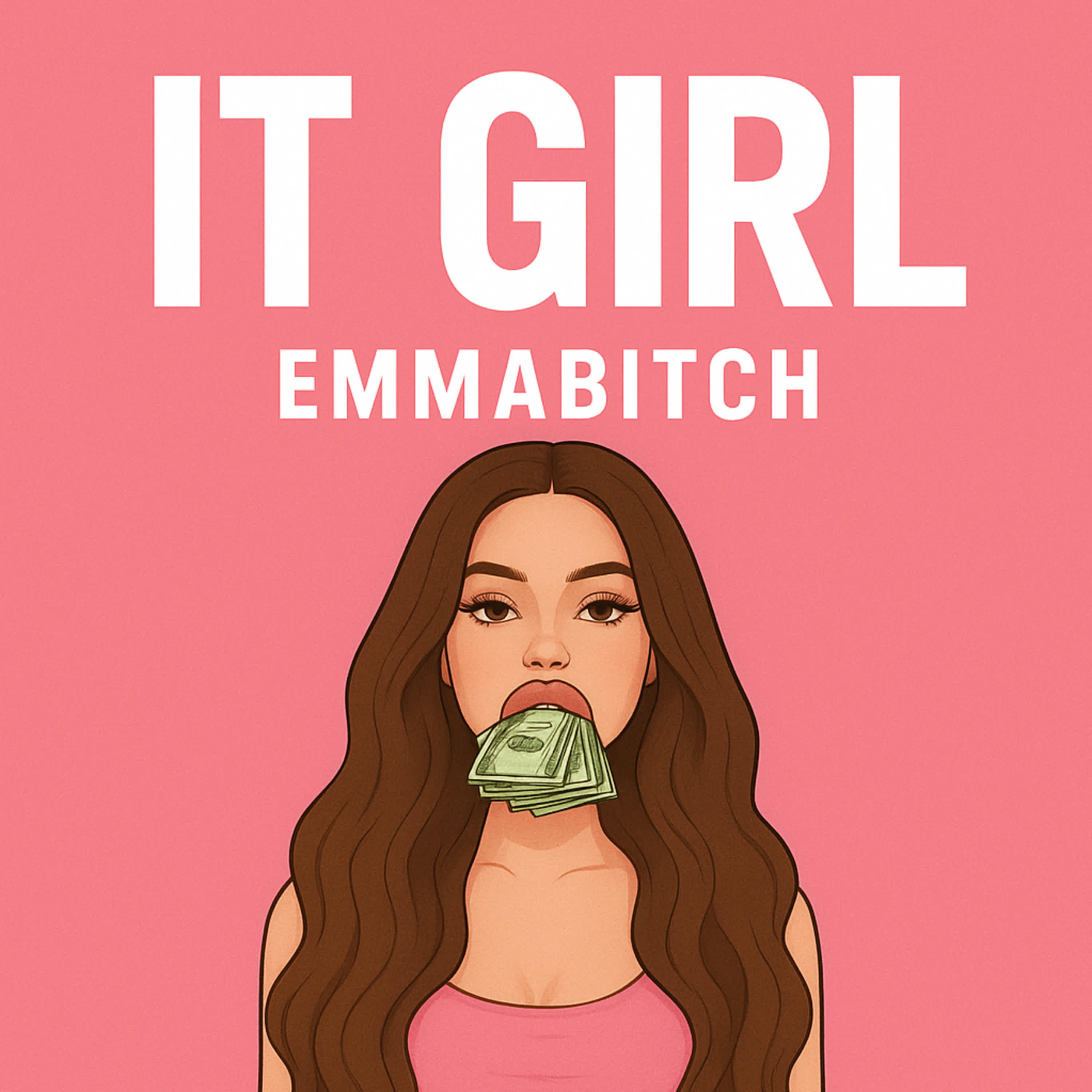 Релиз IT GIRL