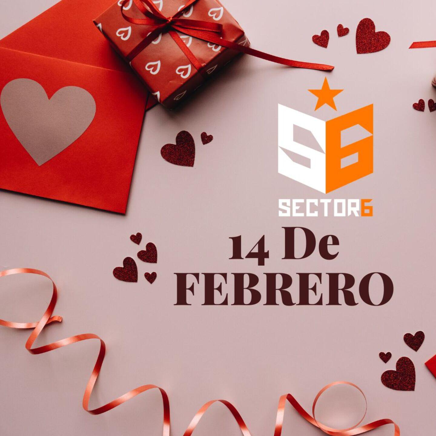 Релиз 14 de febrero