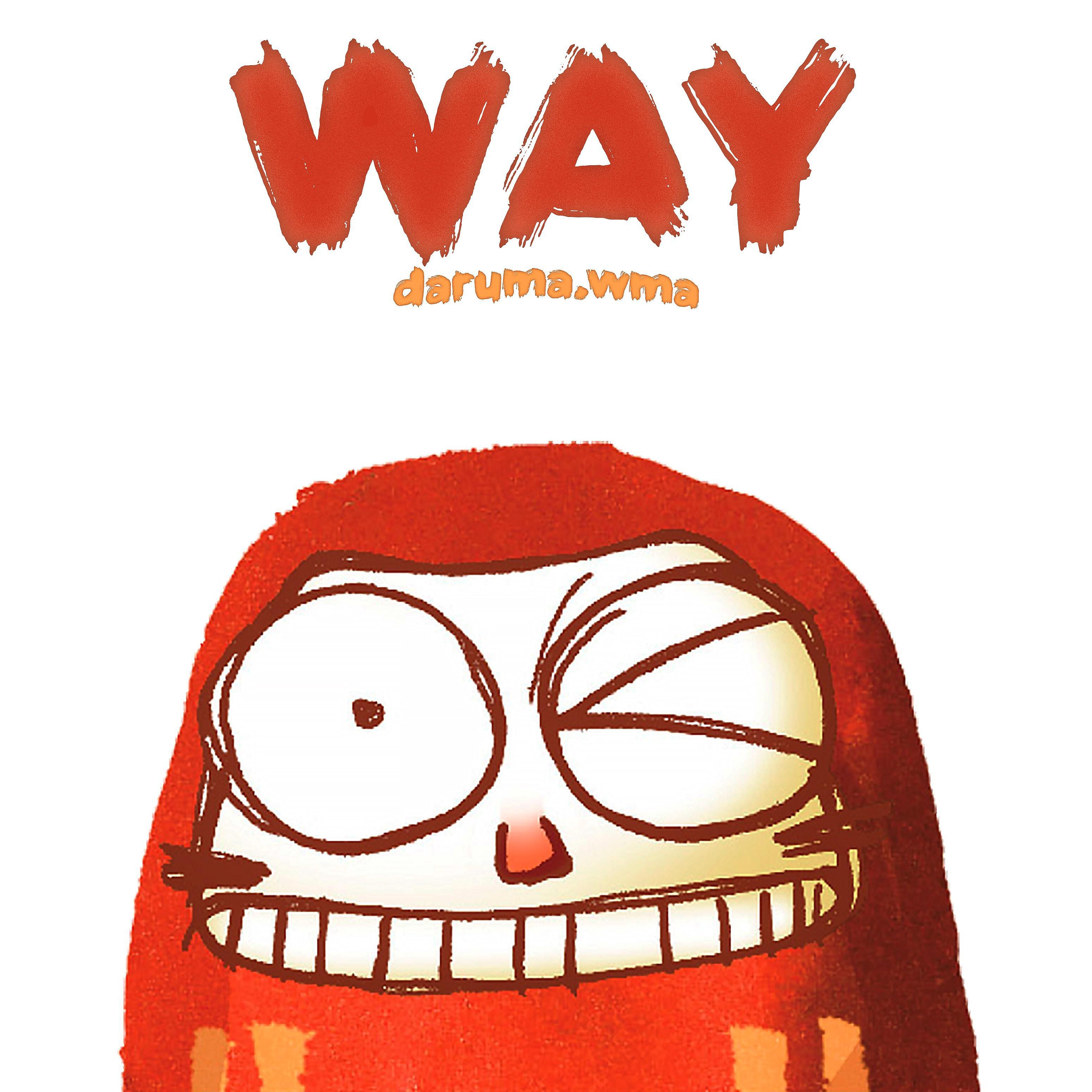Релиз Way