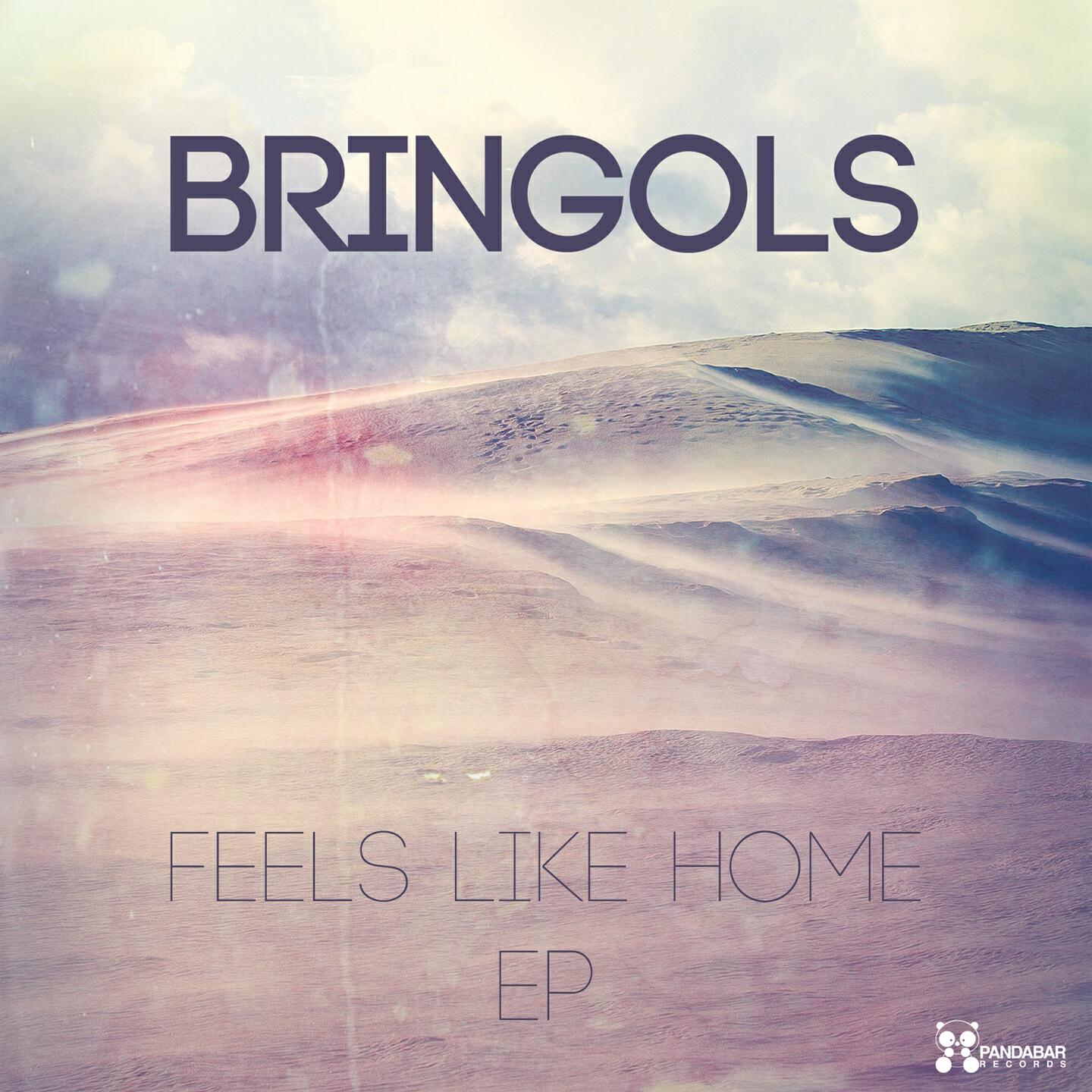 Релиз Feels Like Home