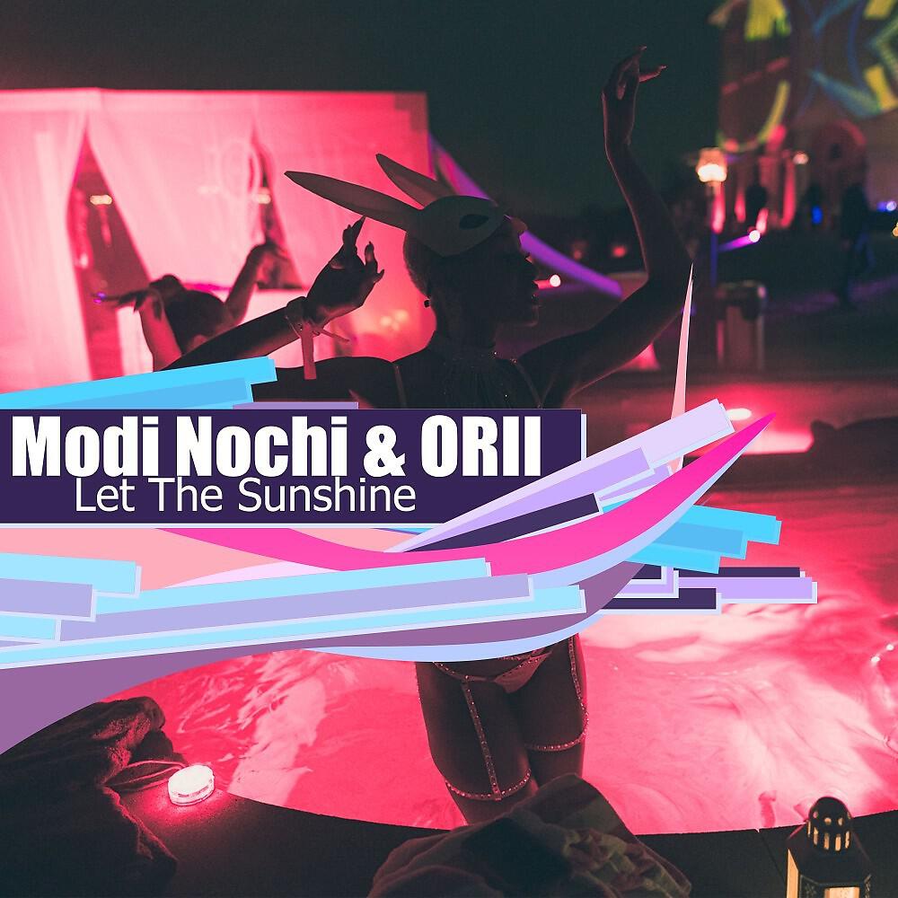 Релиз Let the Sunshine (Original Mix)