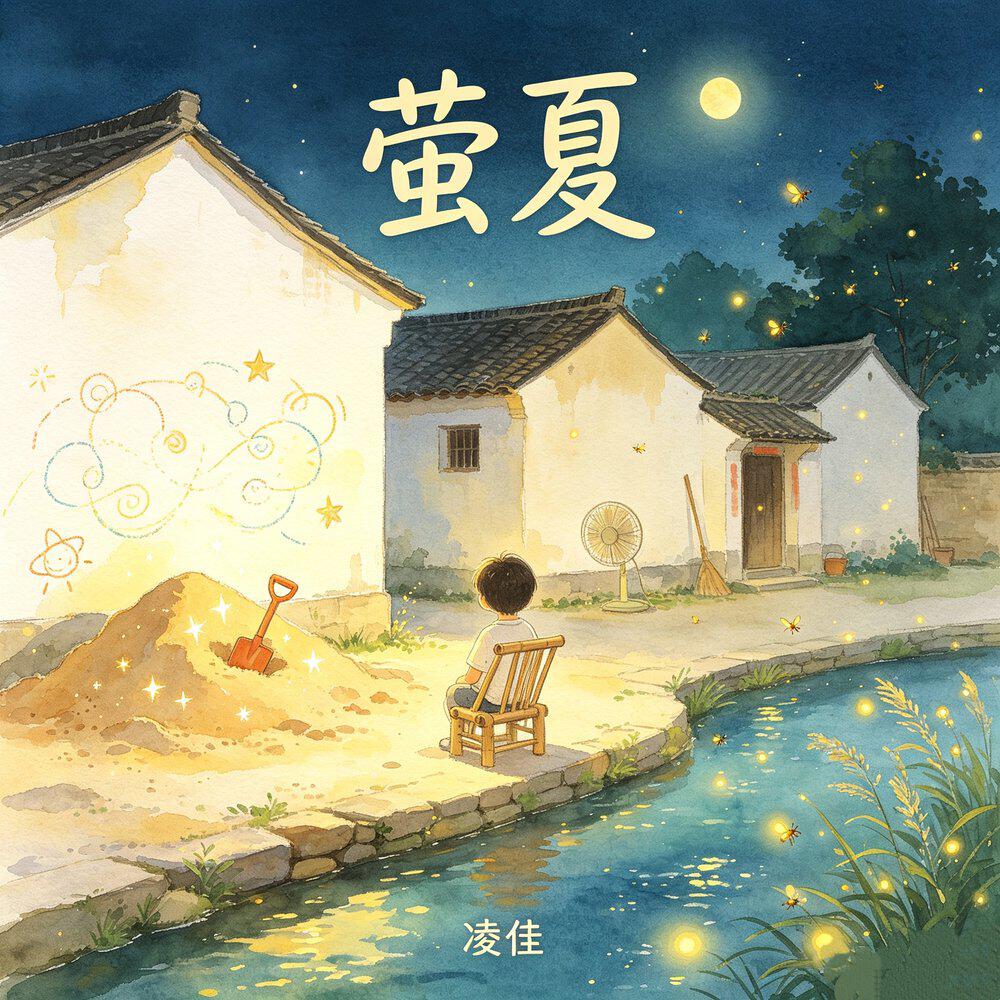 Релиз 萤夏