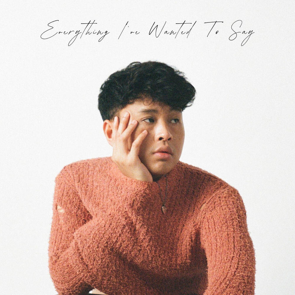 Релиз Everything I've Wanted To Say