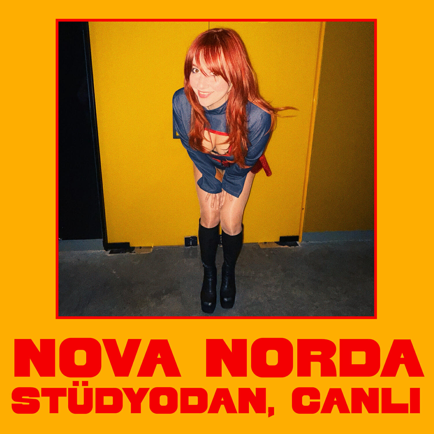 Релиз Stüdyodan, Canlı