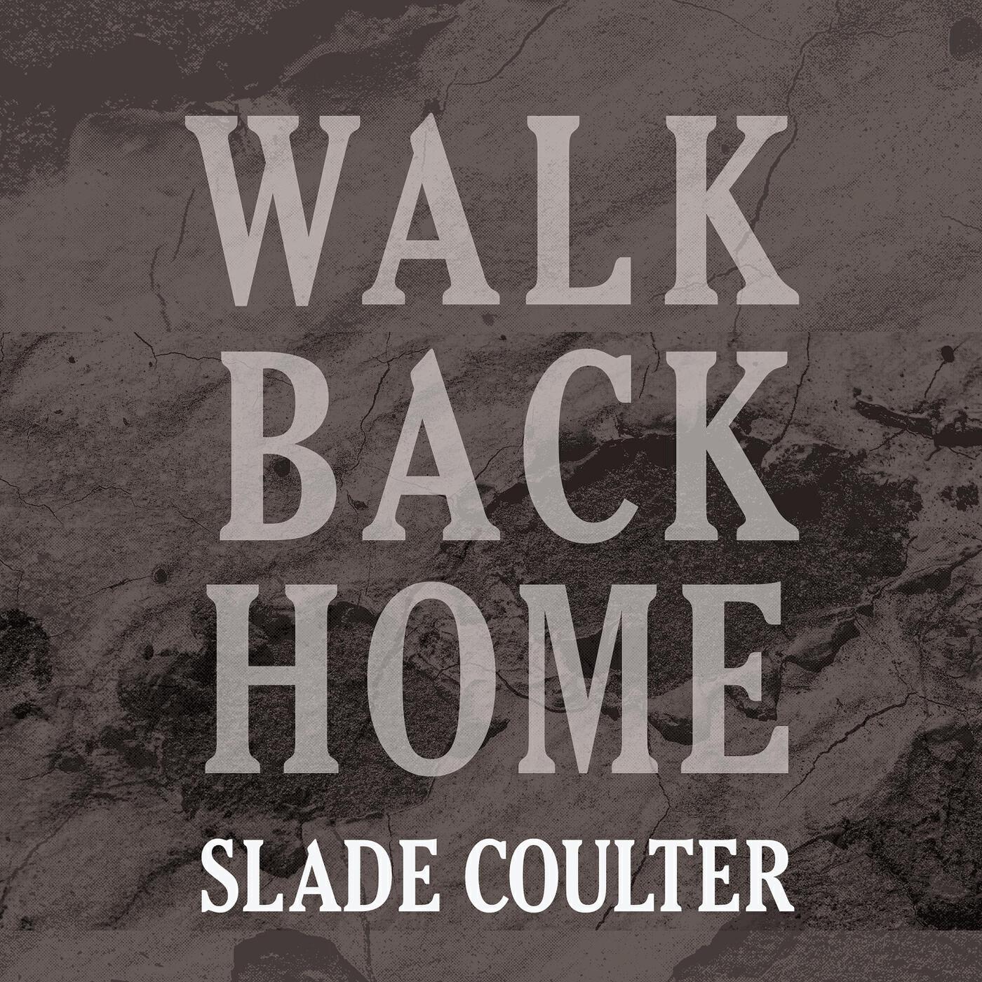 Релиз Walk Back Home