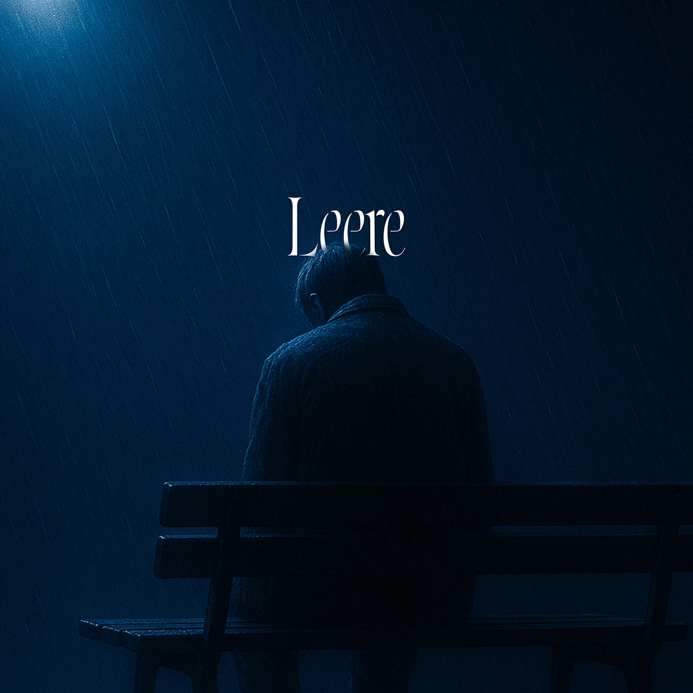 Релиз Leere