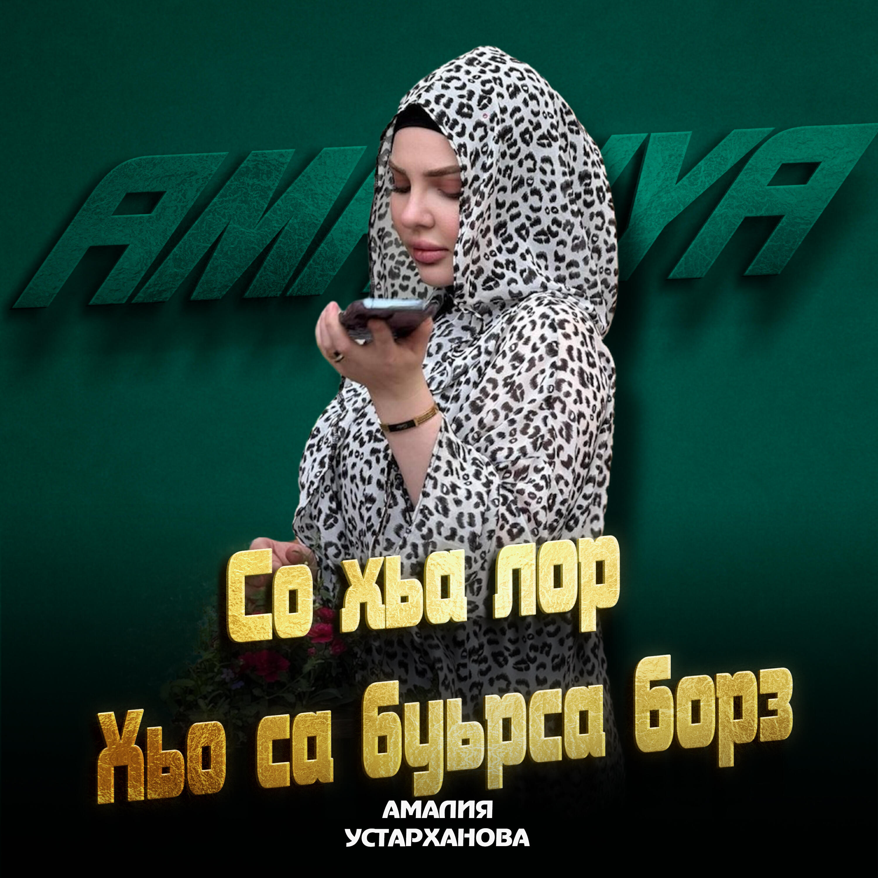 Релиз Со хьа лор Хьо са буьрса борз