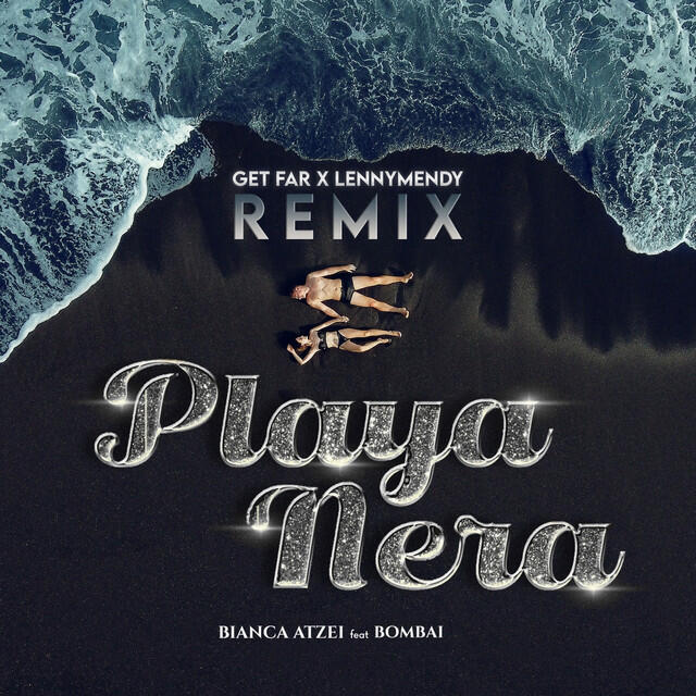 Релиз Playa Nera (Get Far x LENNYMENDY Remix)