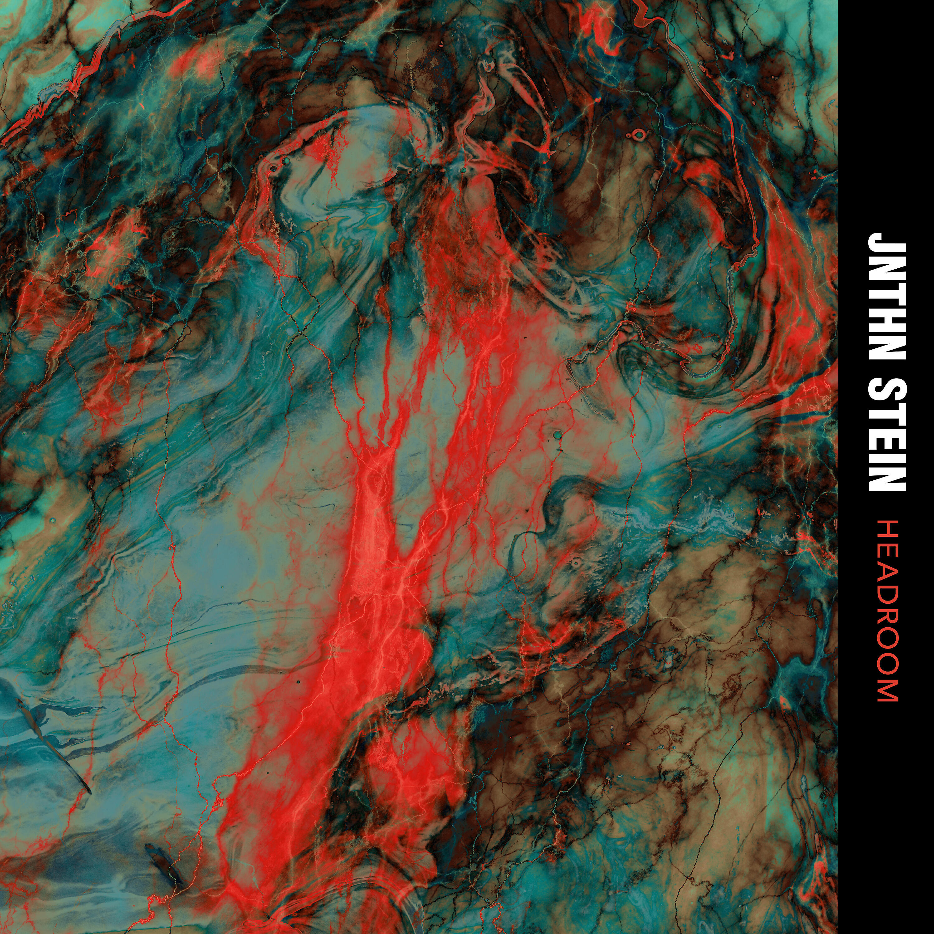 Релиз Headroom EP