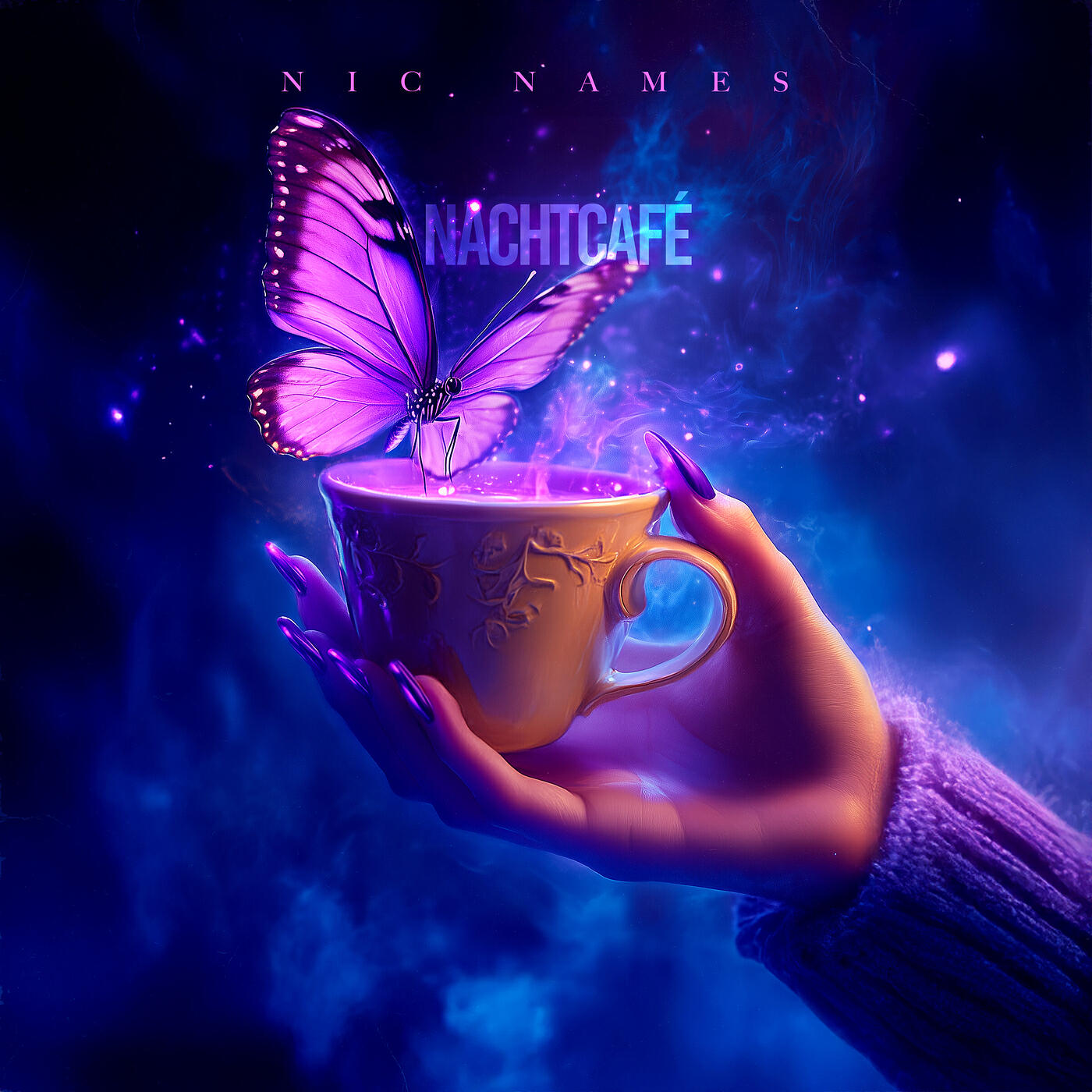Релиз Nachtcafé