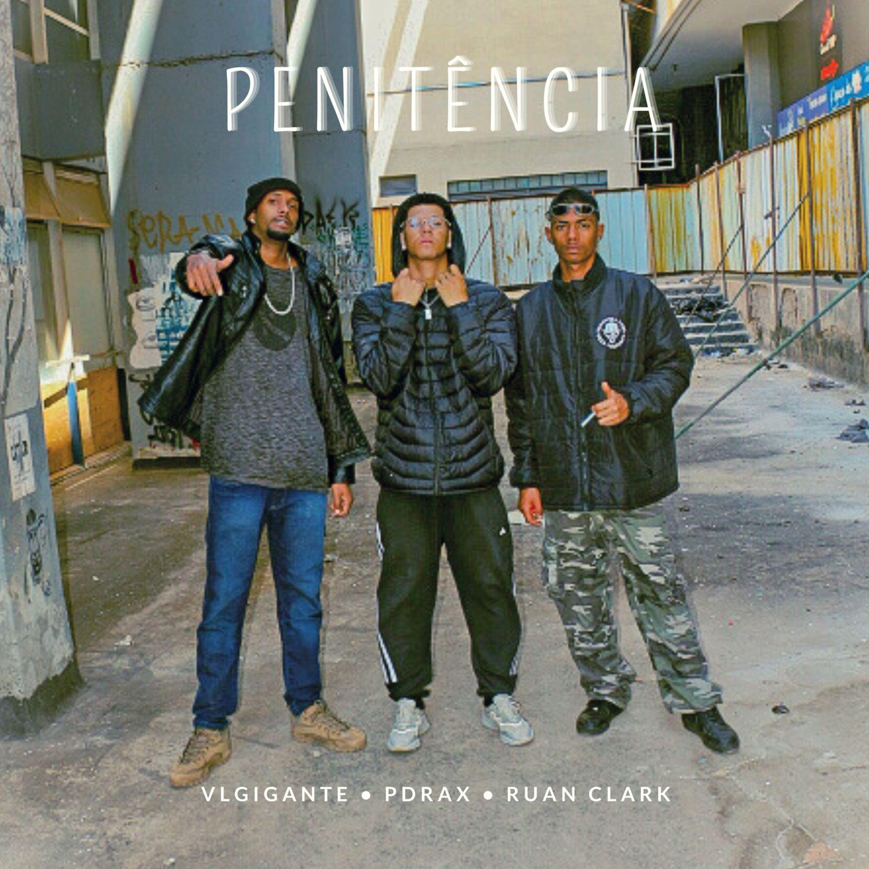 Релиз Penitência