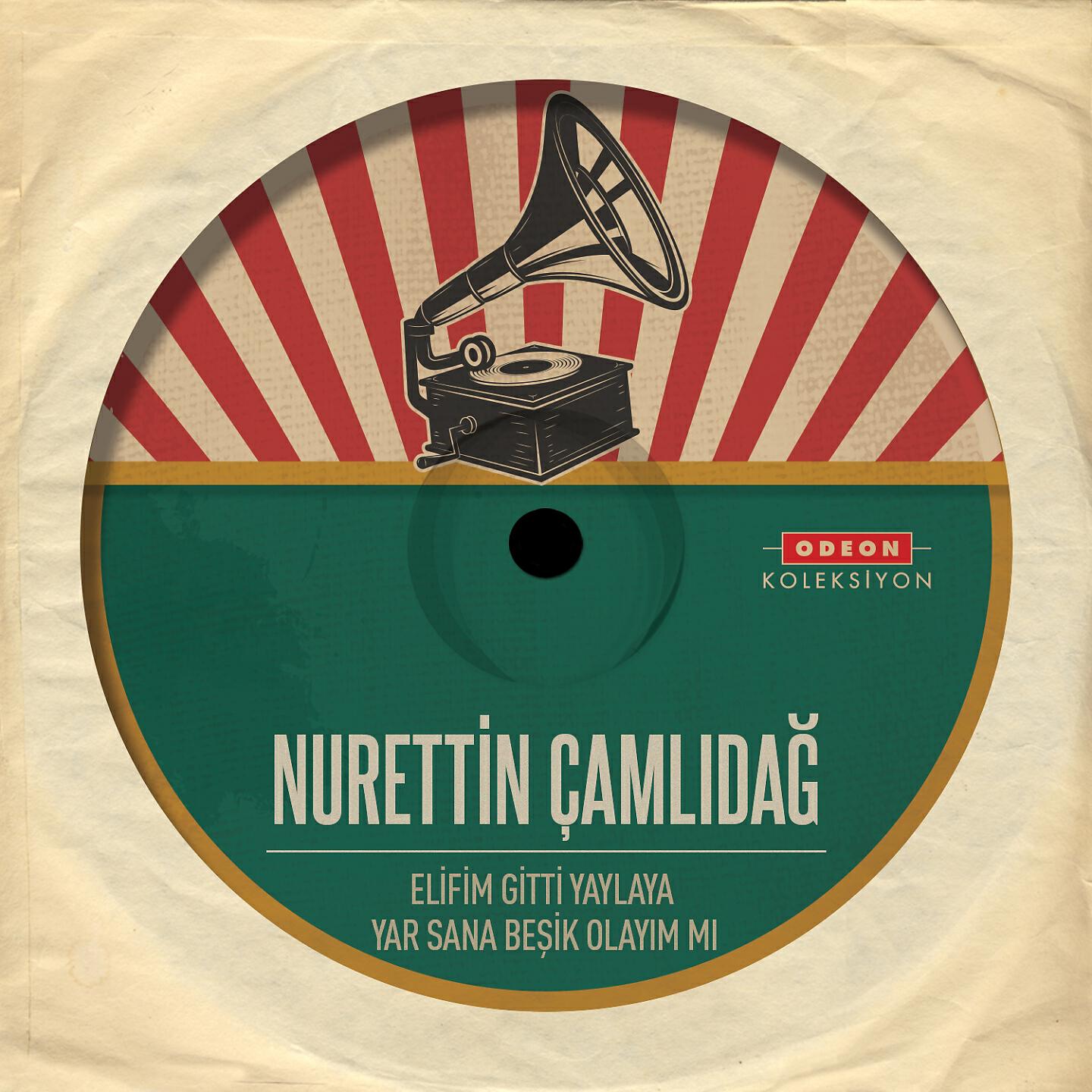 Nurettin Çamlıdağ