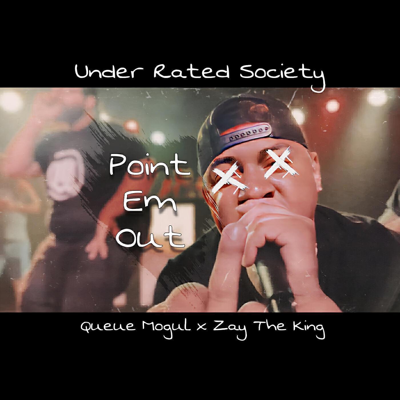 Релиз Point Em Out