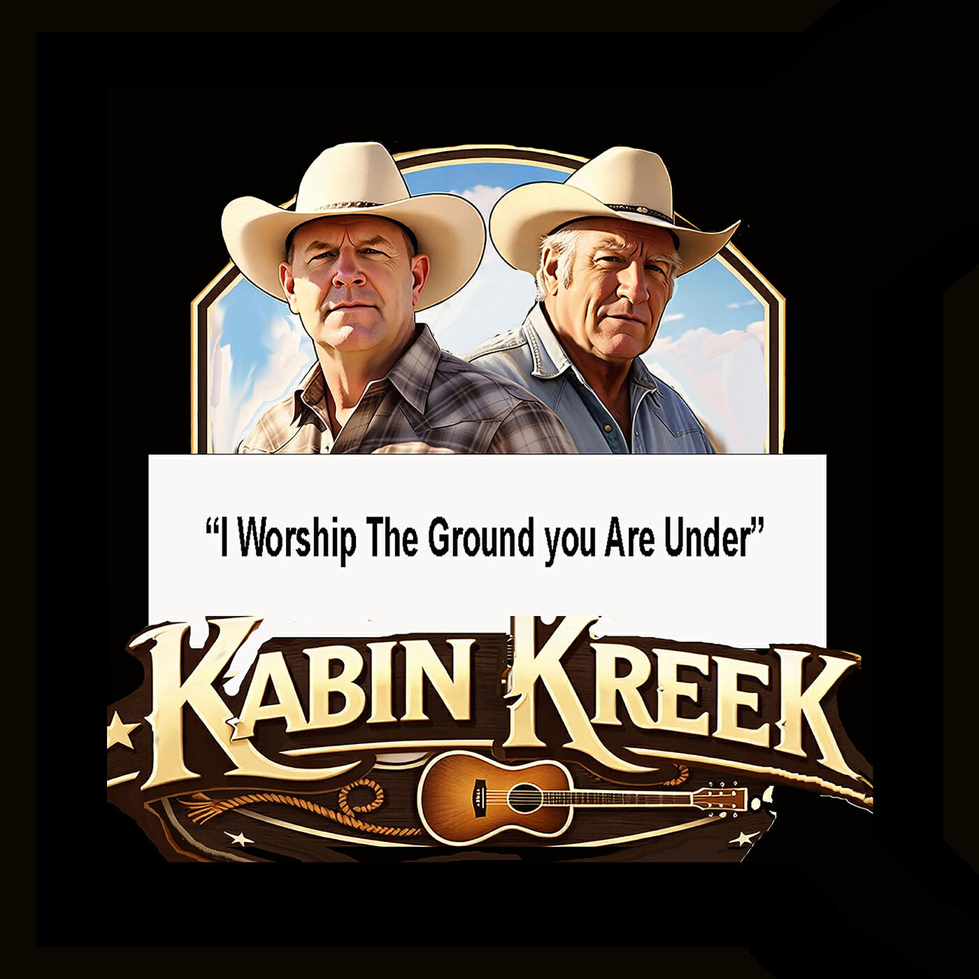 Kabin Kreek