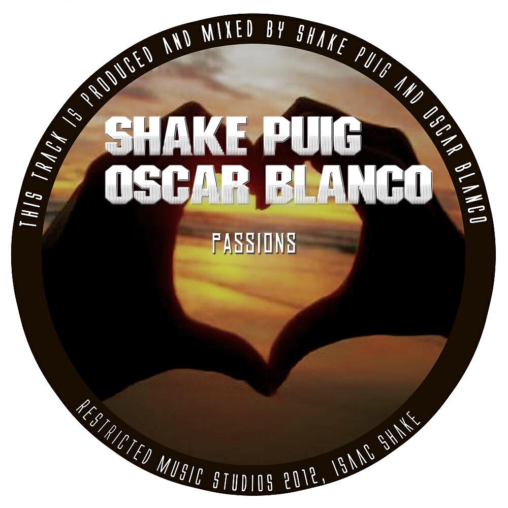 Релиз Passions
