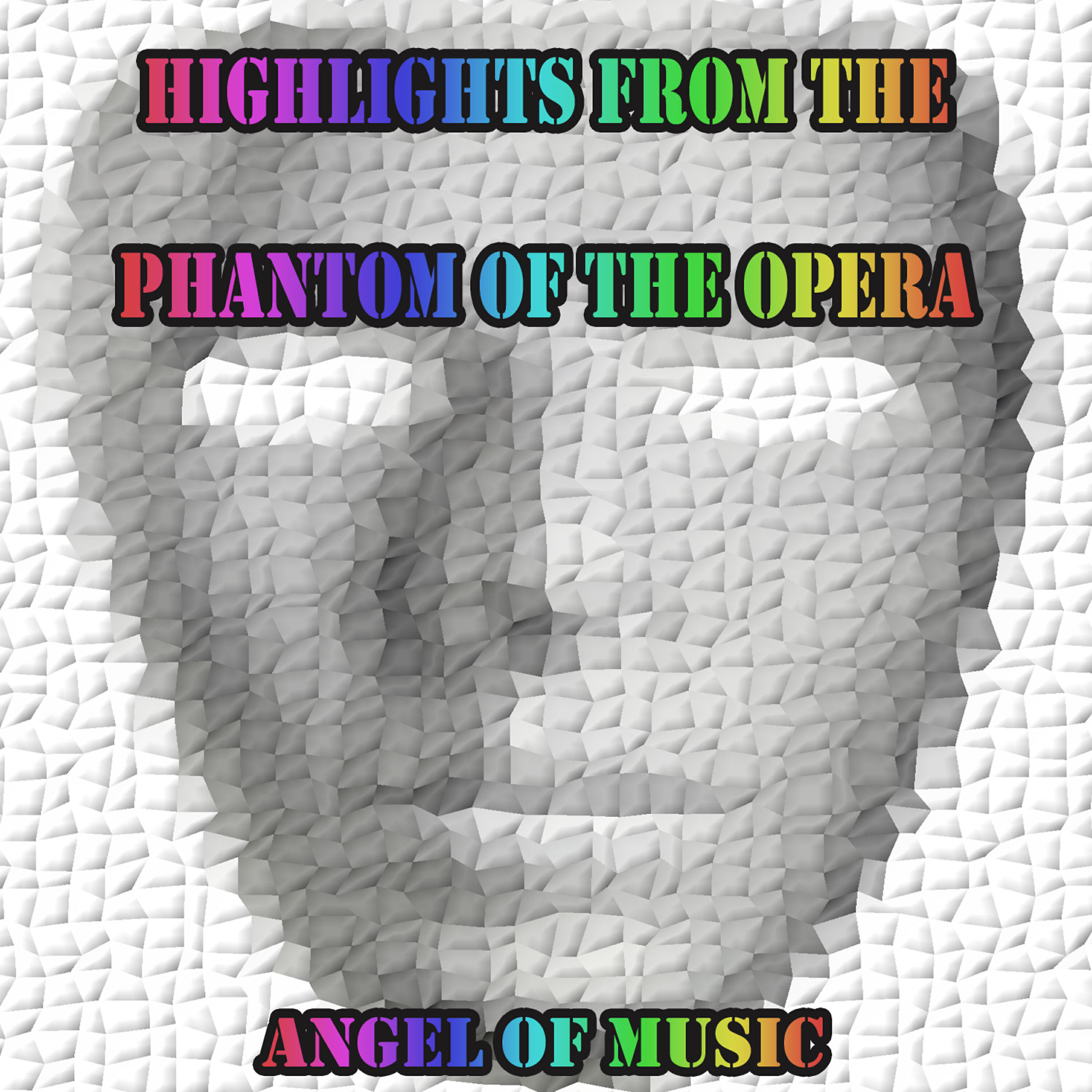 Релиз Angel of Music
