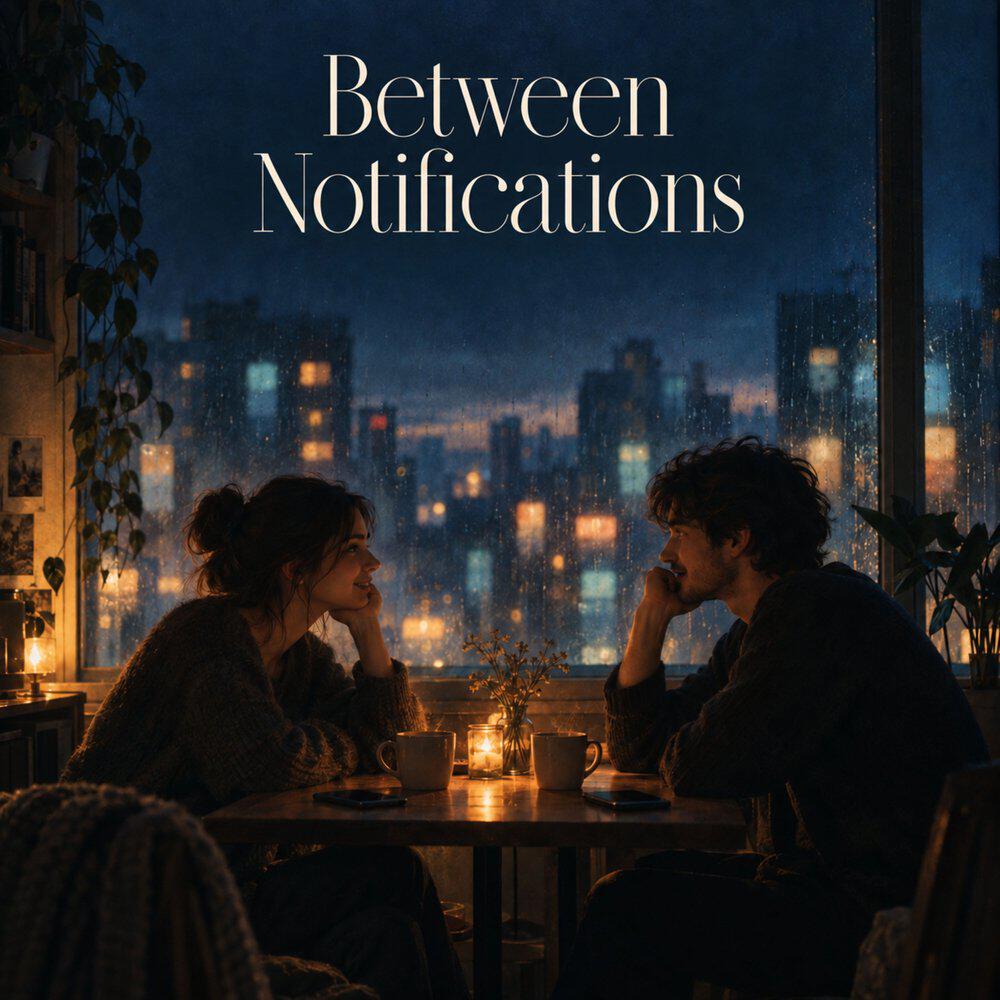 Релиз Between Notifications