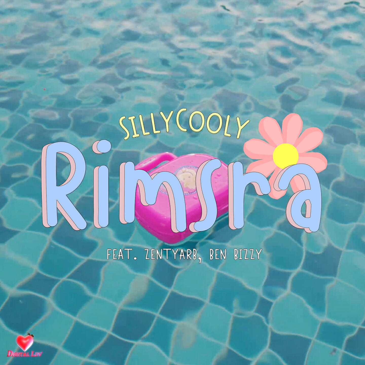 Скачать песню Sillycooly, Zentyarb, Ben Bizzy - ริมสระ бесплатно в MP3 для Android и iOS